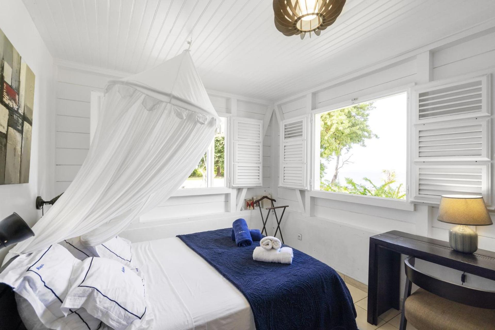 Villa du Morne dOrange