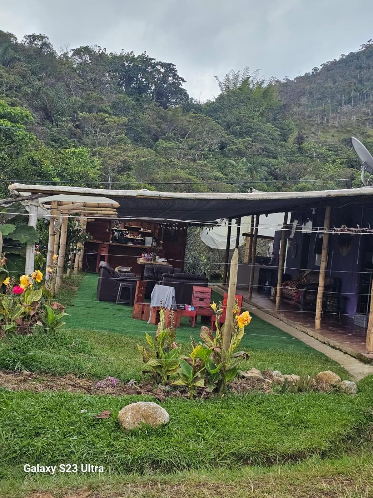 Finca AVALON Alejandria Antioquia
