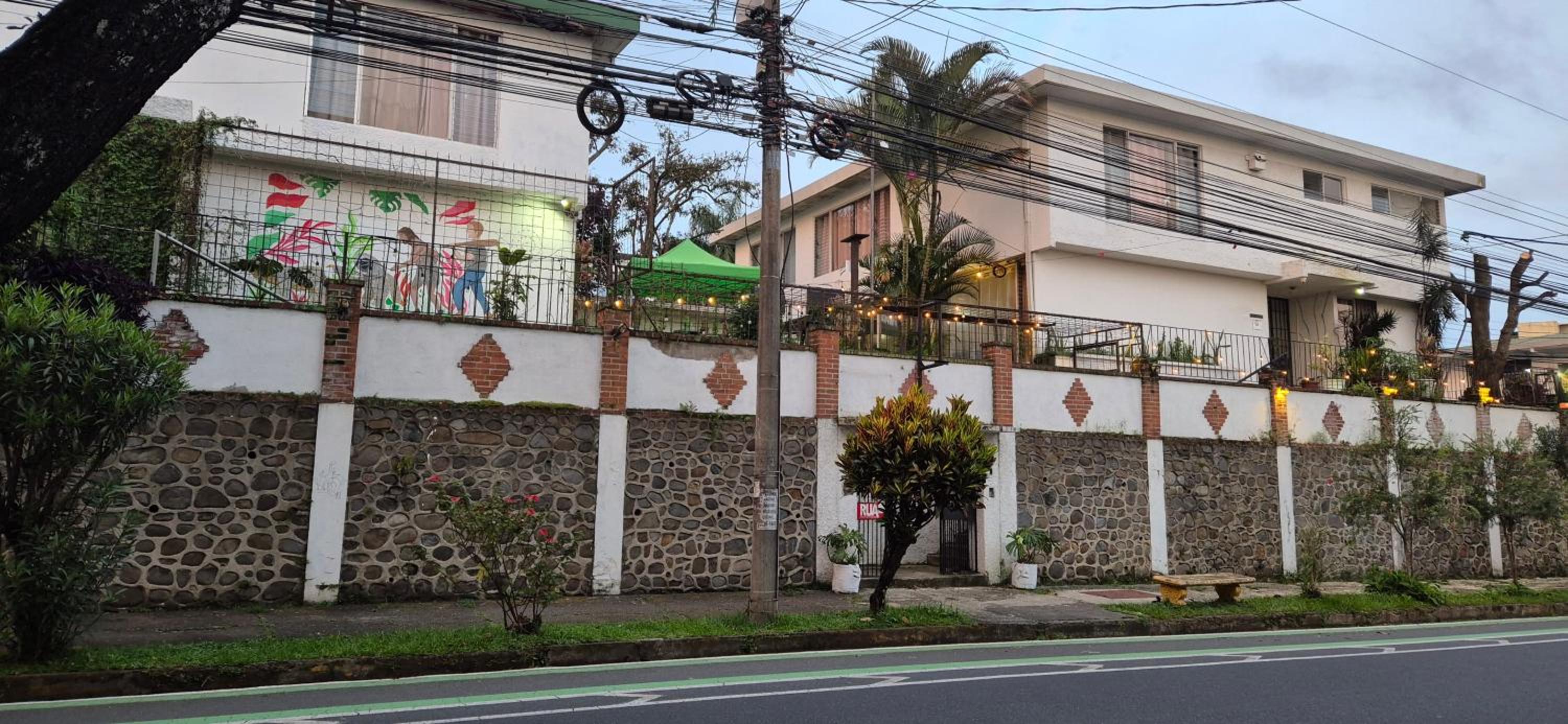 Haven Hotel