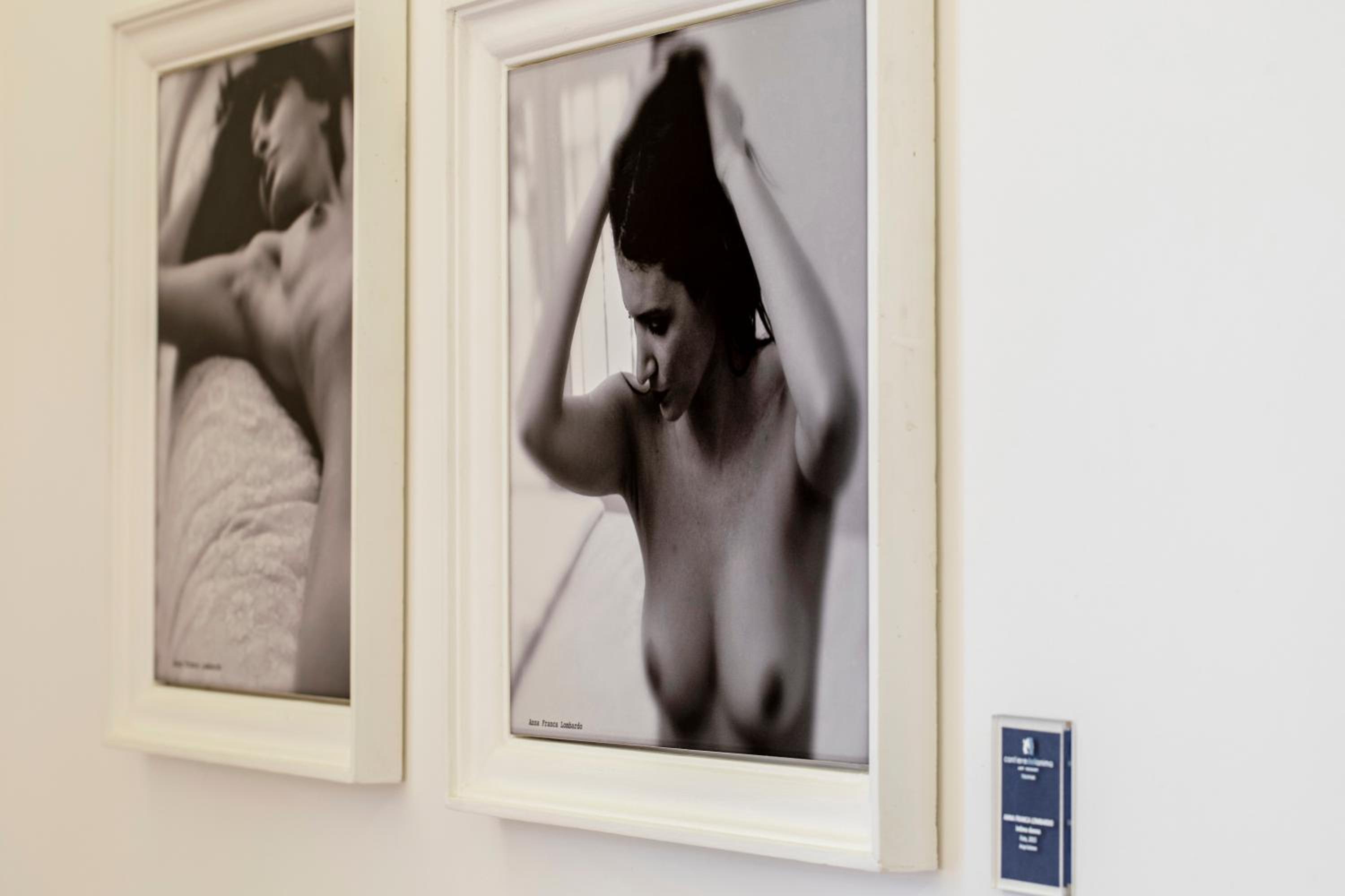 B&B Cantiere dell'anima - Rooms of art