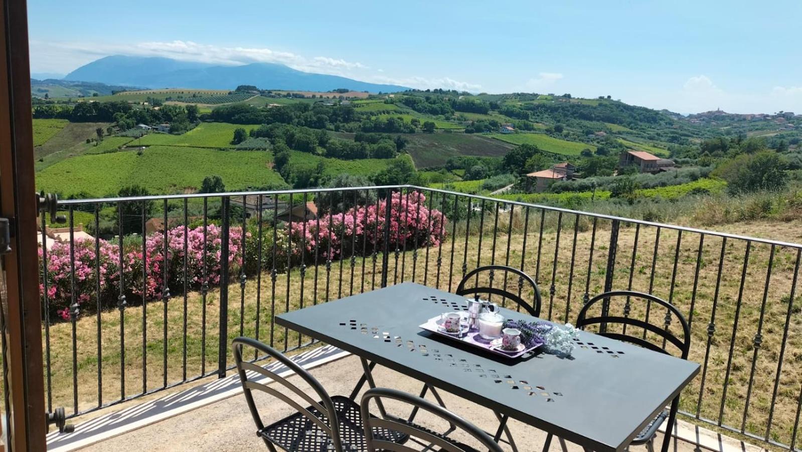 Tenuta Ornella