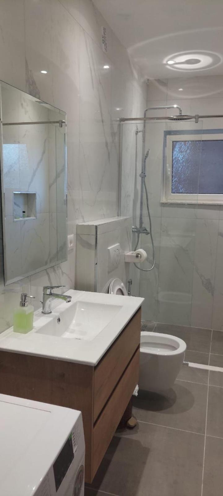 Next to Blloku lovely top apartment-Comodissimo appartamento all Centro