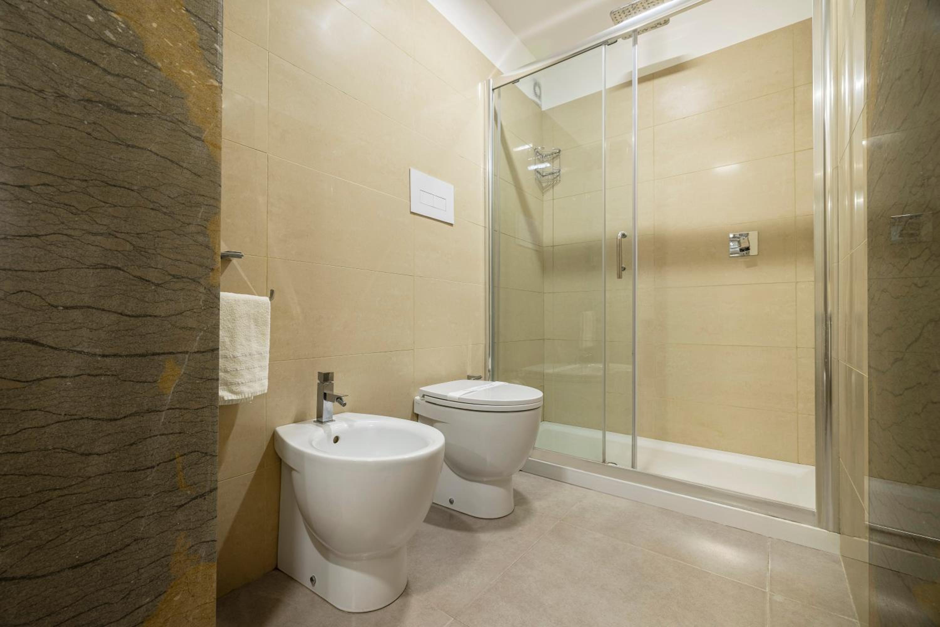 B&B Cantiere dell'anima - Rooms of art
