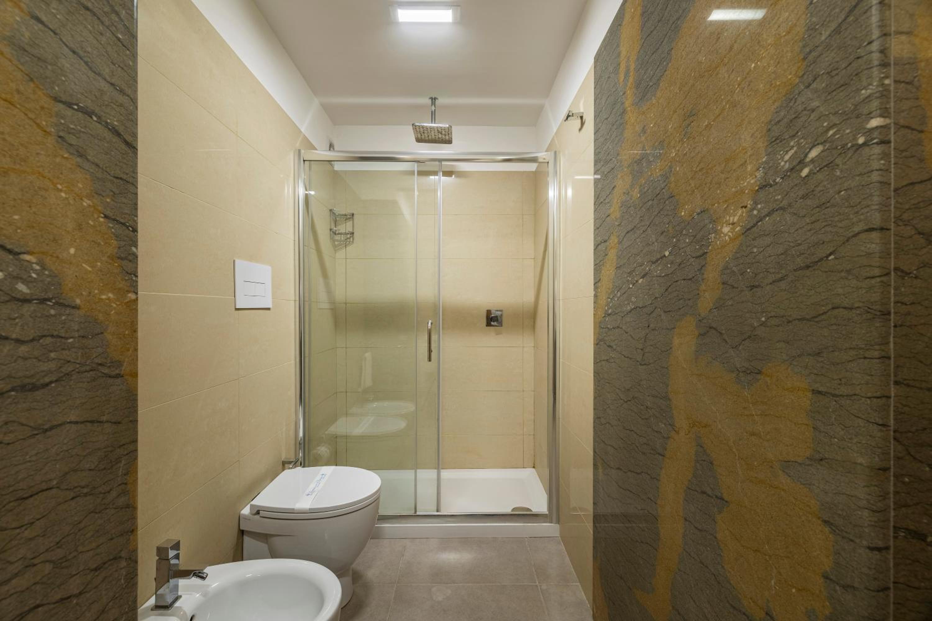 B&B Cantiere dell'anima - Rooms of art