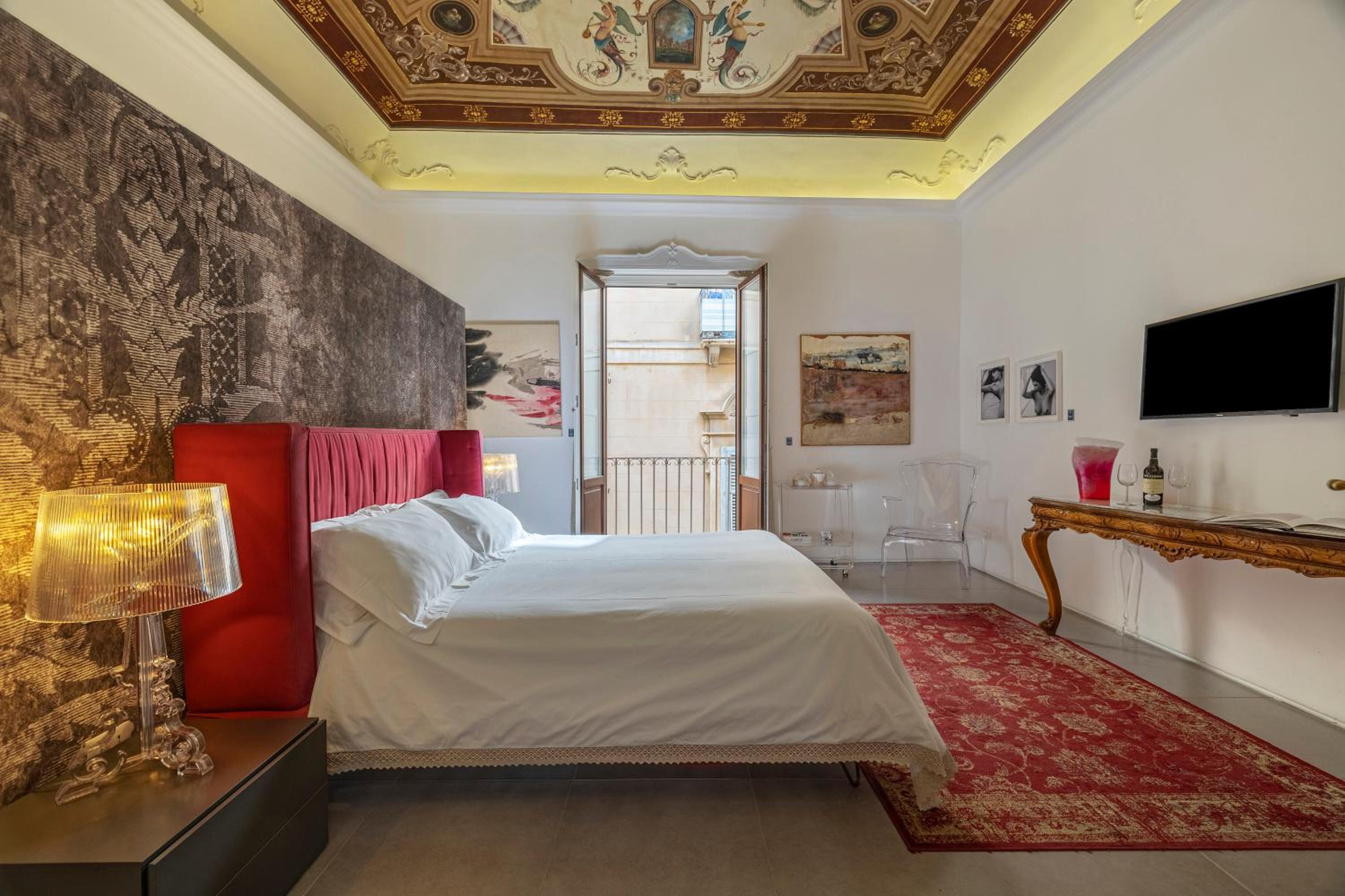 B&B Cantiere dell'anima - Rooms of art