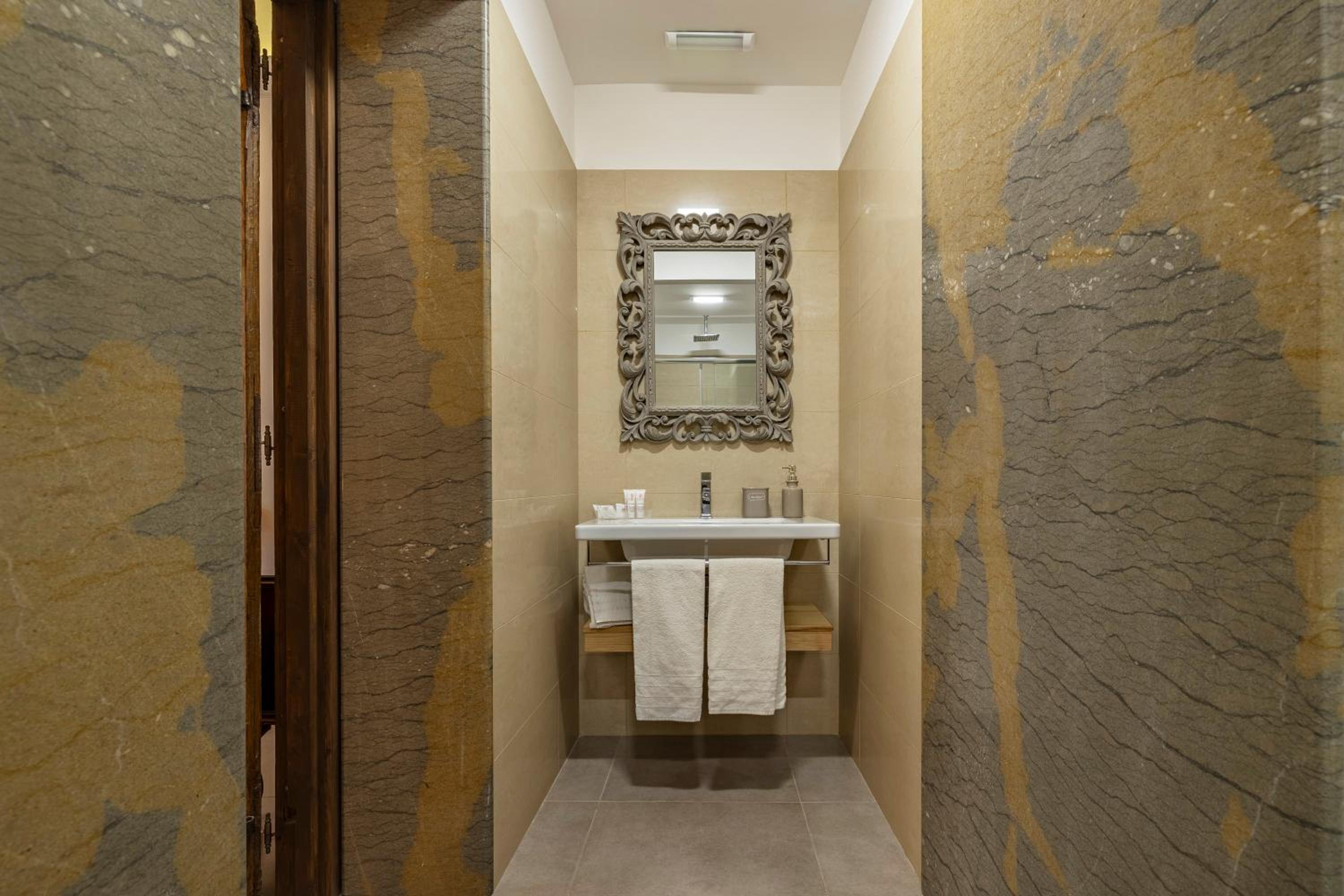 B&B Cantiere dell'anima - Rooms of art