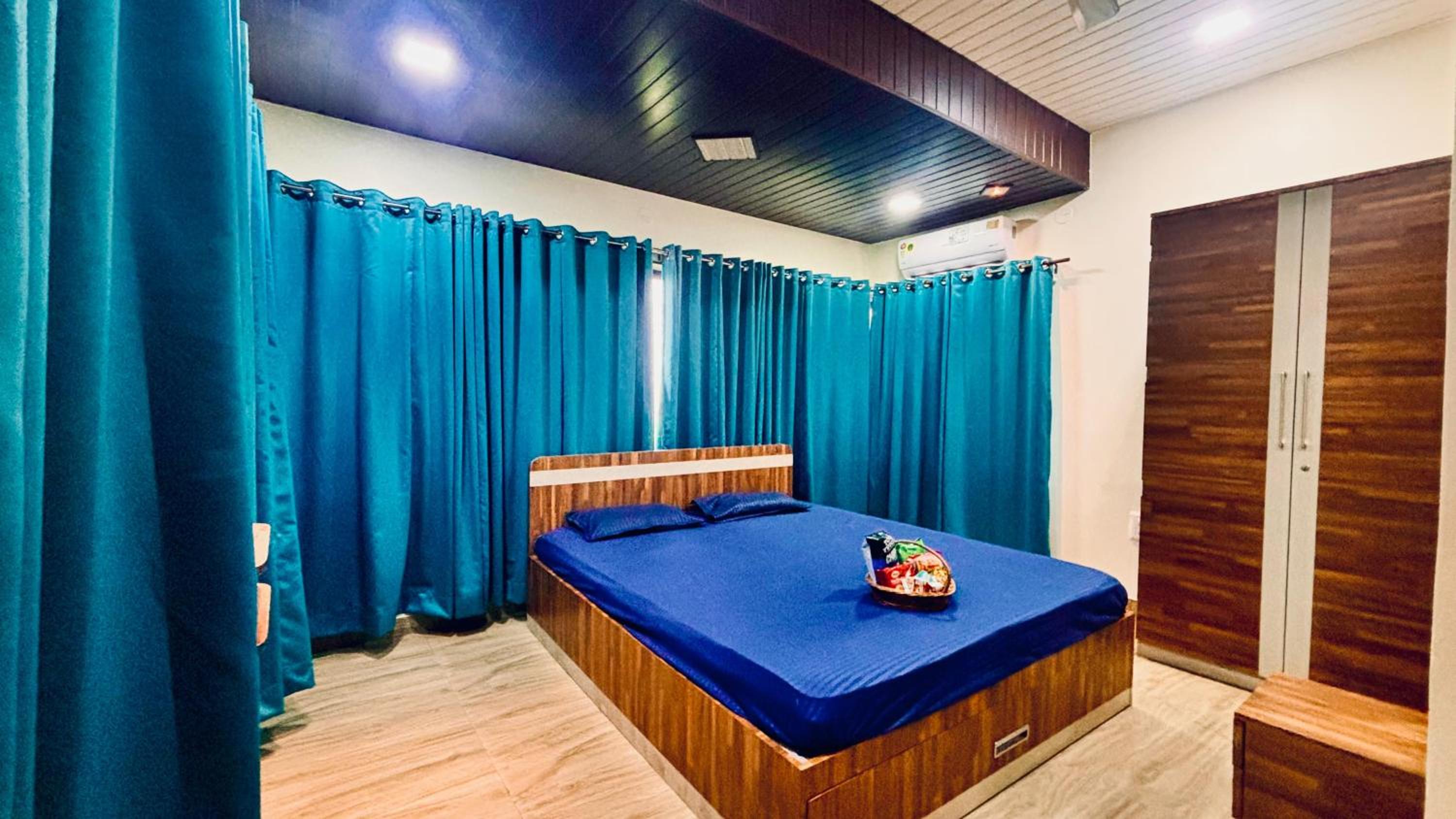 Passiflora Resorts