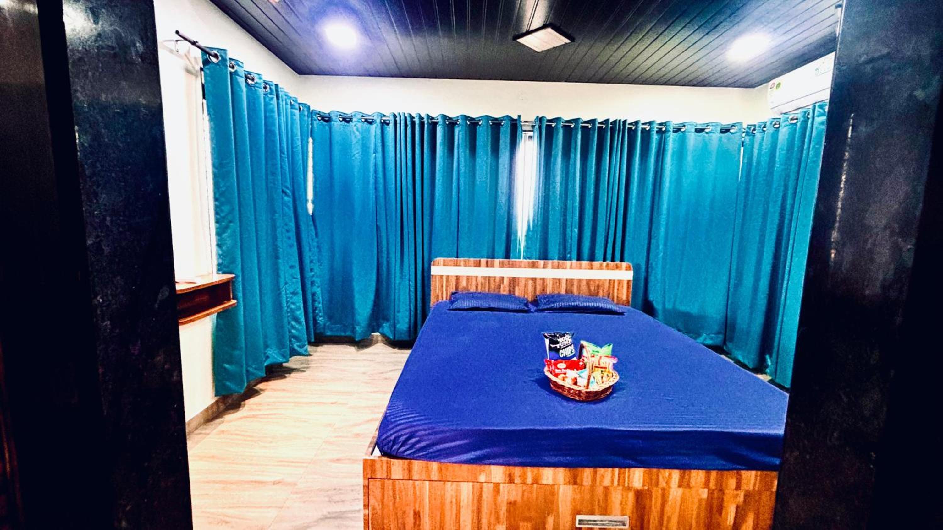Passiflora Resorts