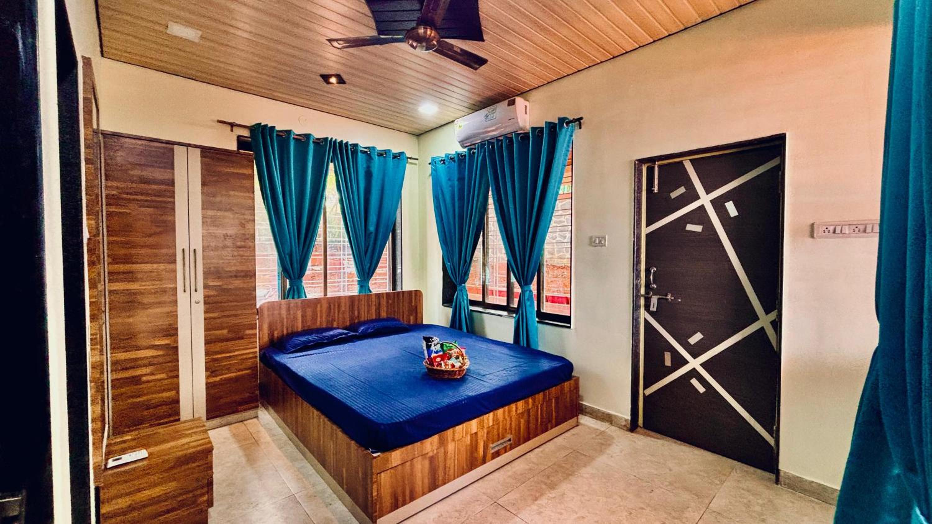 Passiflora Resorts
