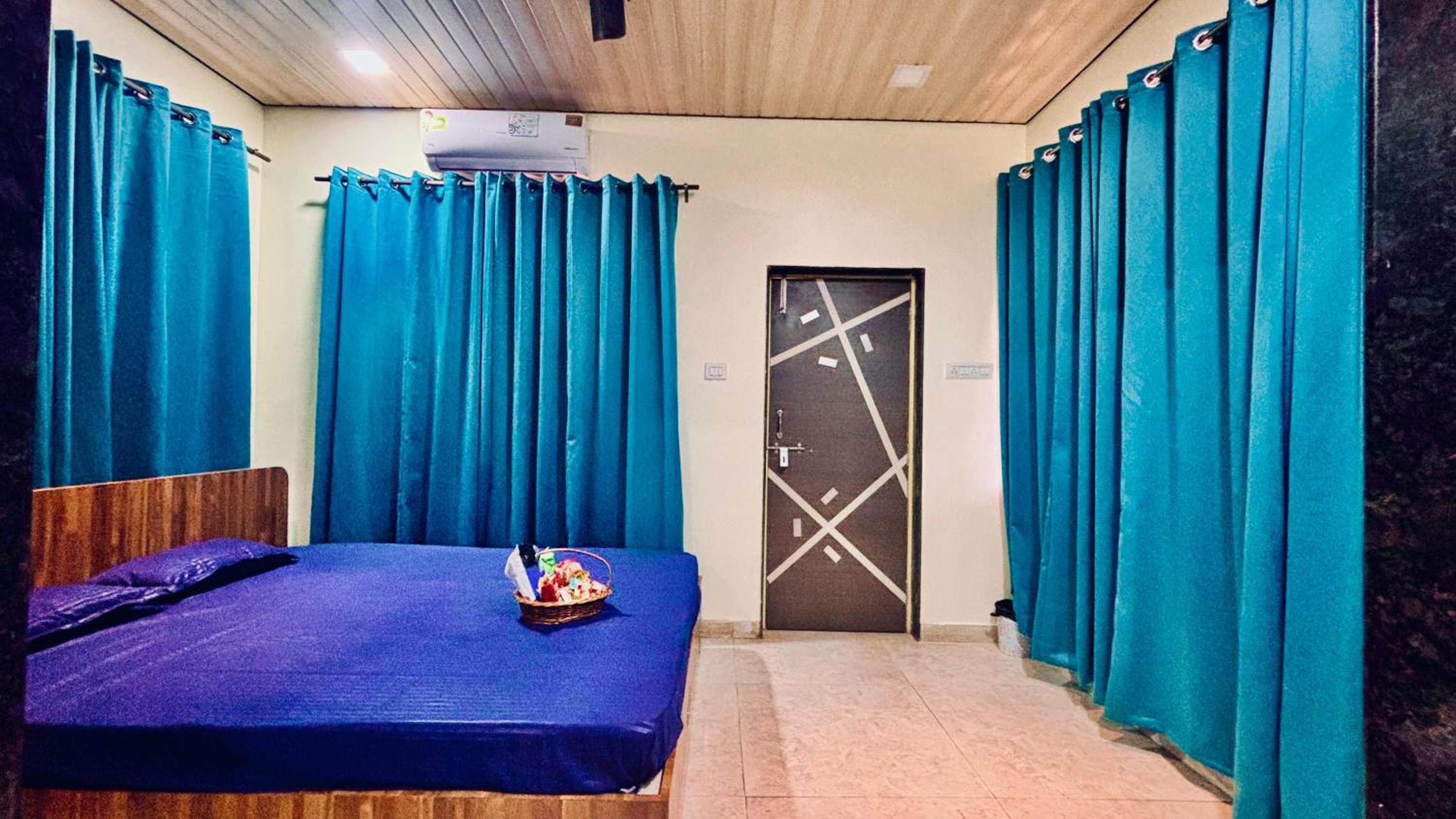 Passiflora Resorts
