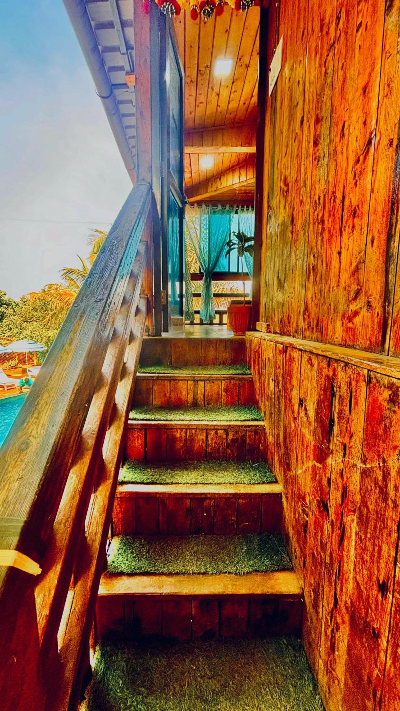 Passiflora Resorts
