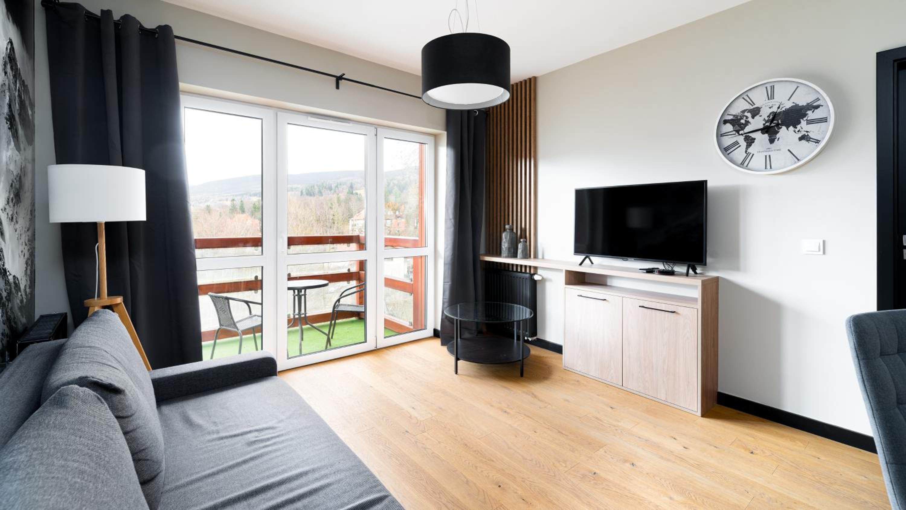 Wonder Home- Sienkiewicza 9, ścisłe centrum, blisko deptaka