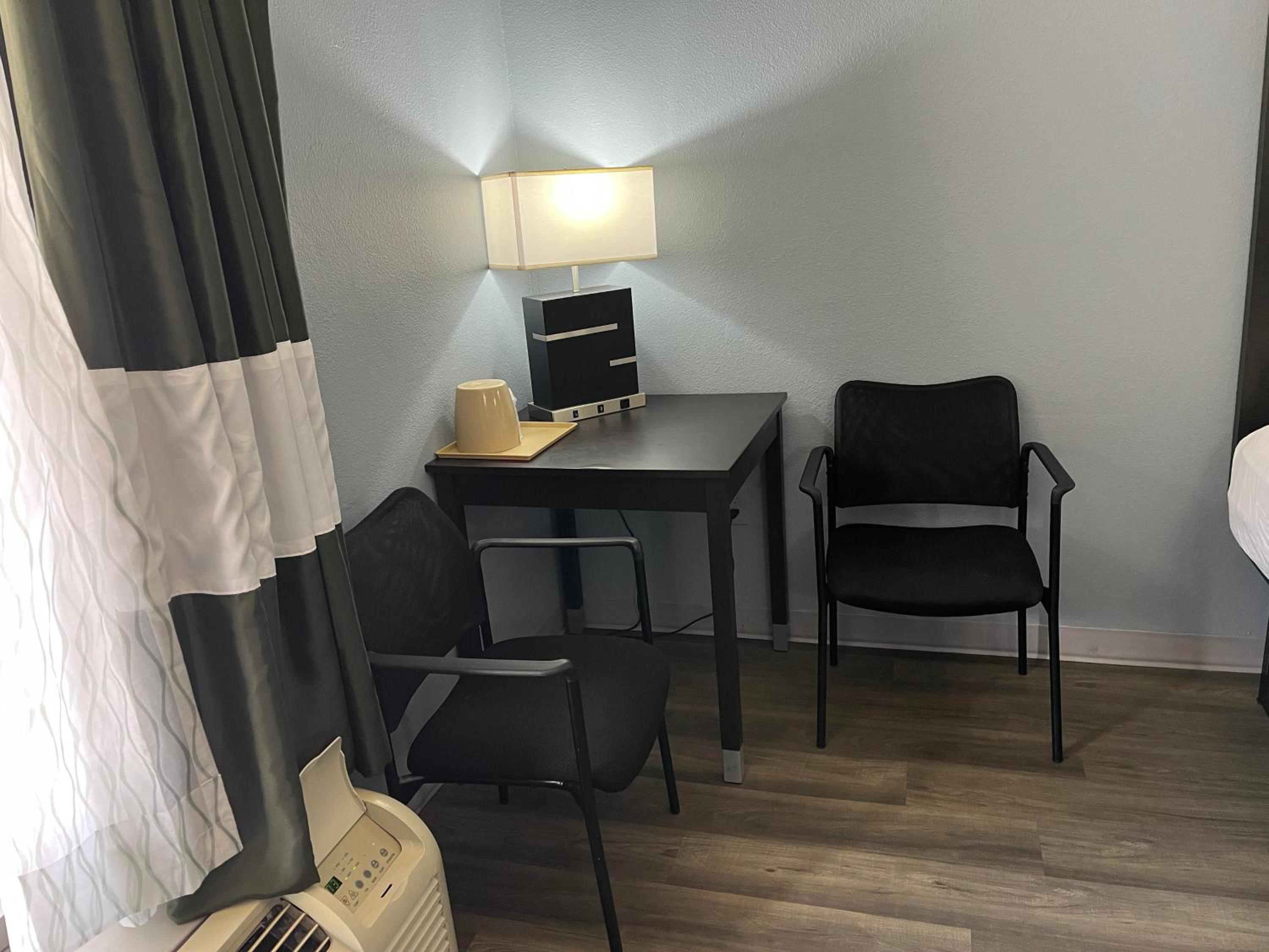 Quality Inn Elkton -St Augustine South view 4