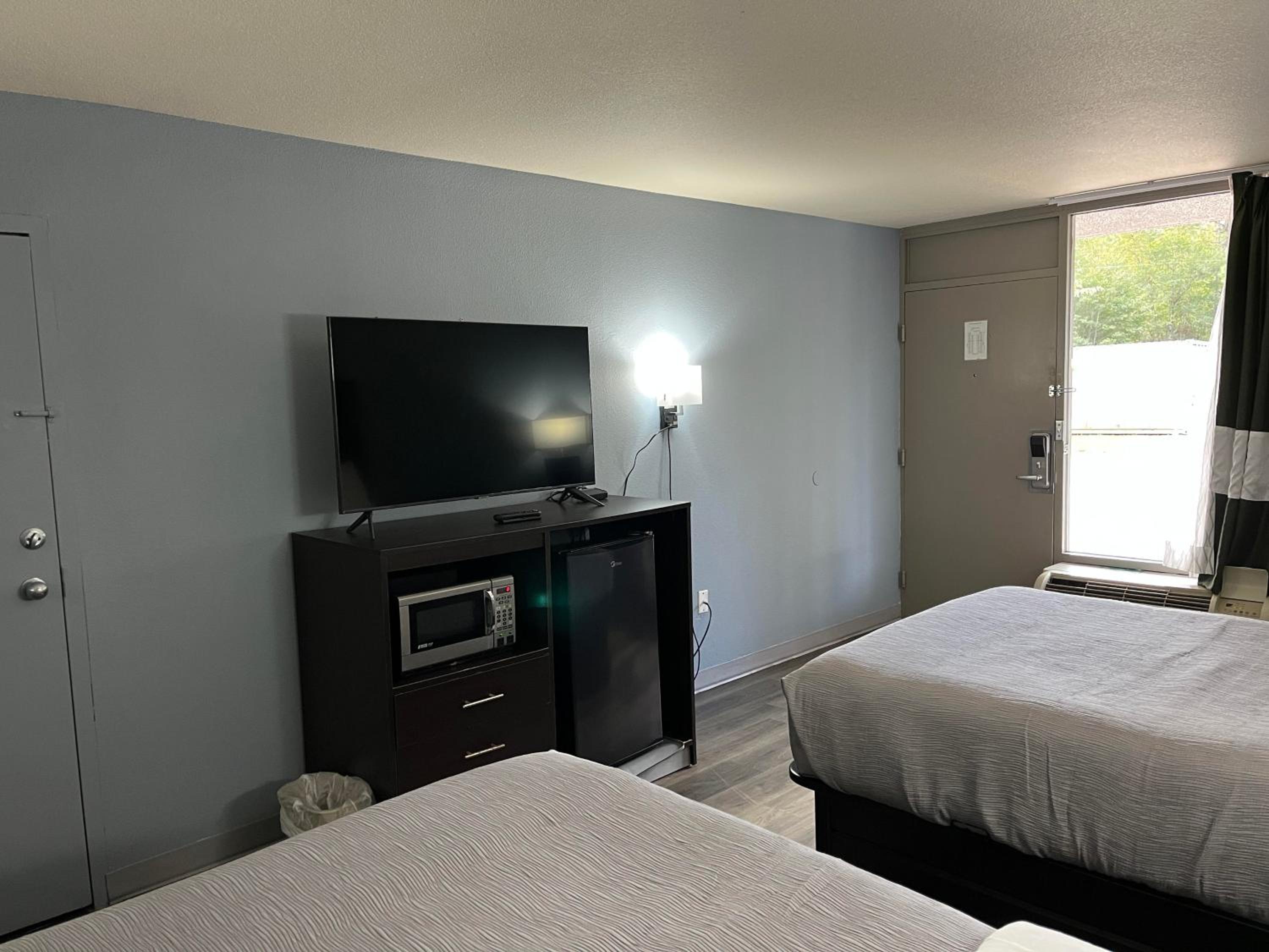 Quality Inn Elkton -St Augustine South view 3