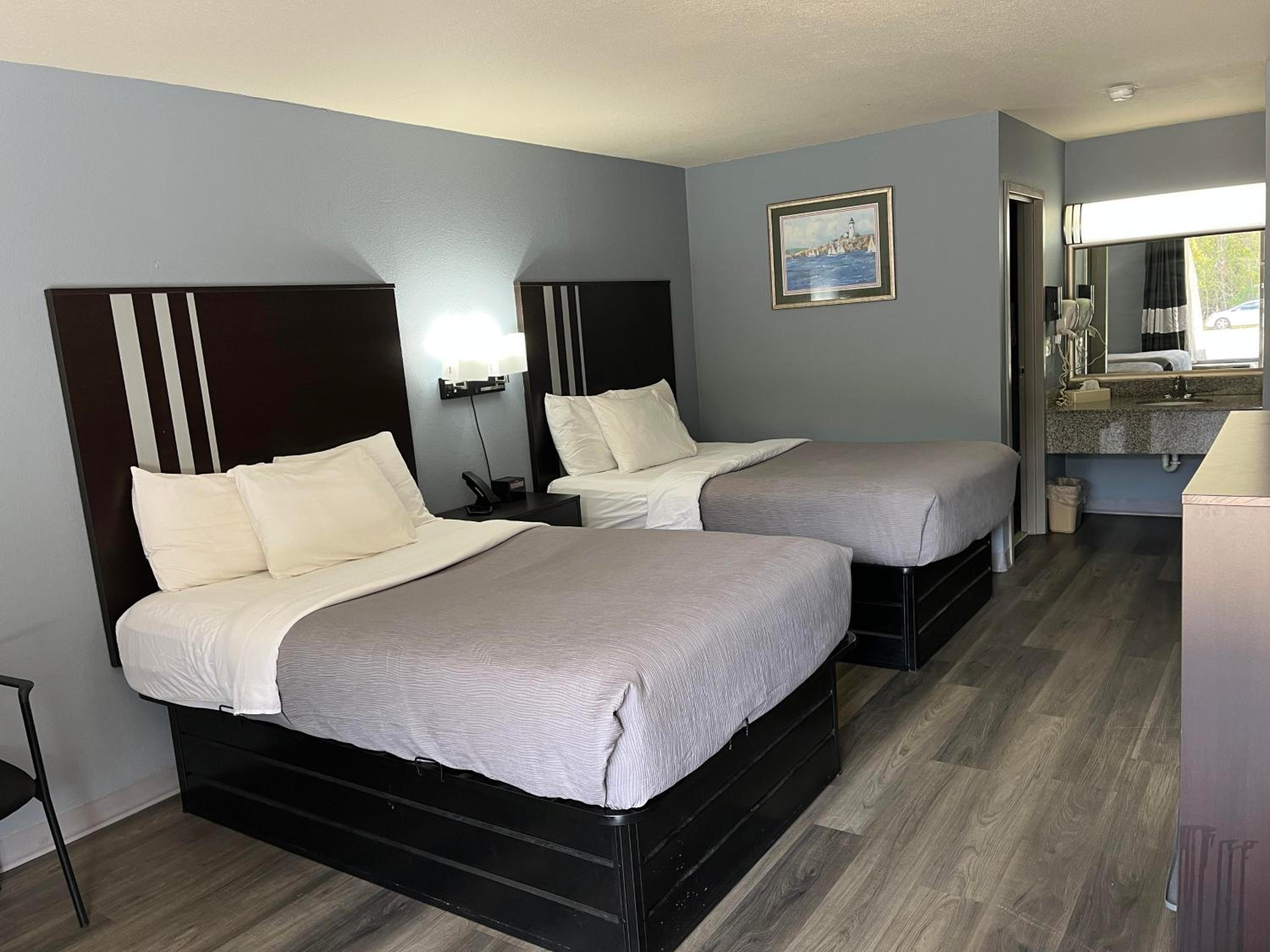 Quality Inn Elkton -St Augustine South view 2
