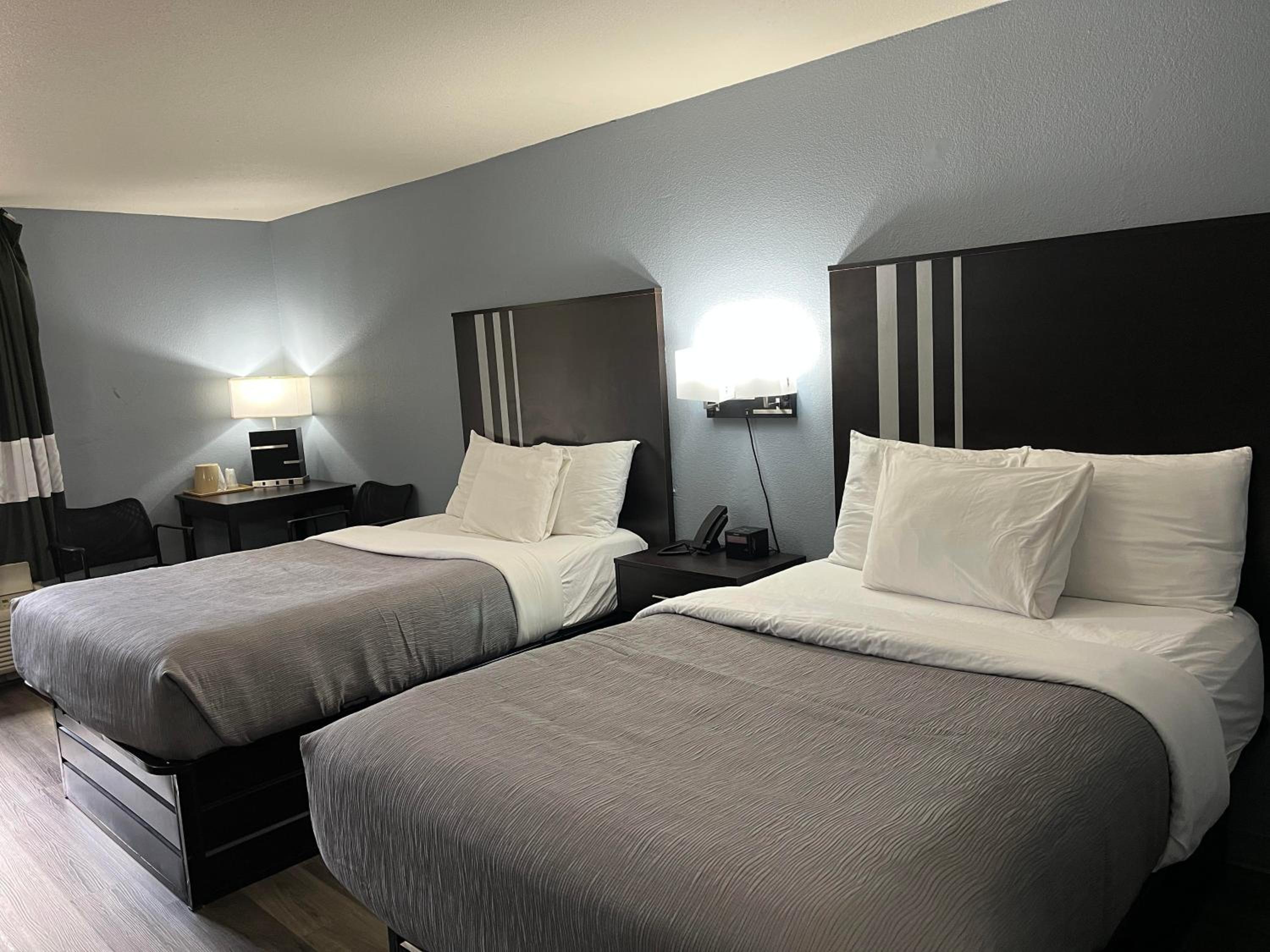 Quality Inn Elkton -St Augustine South view 5