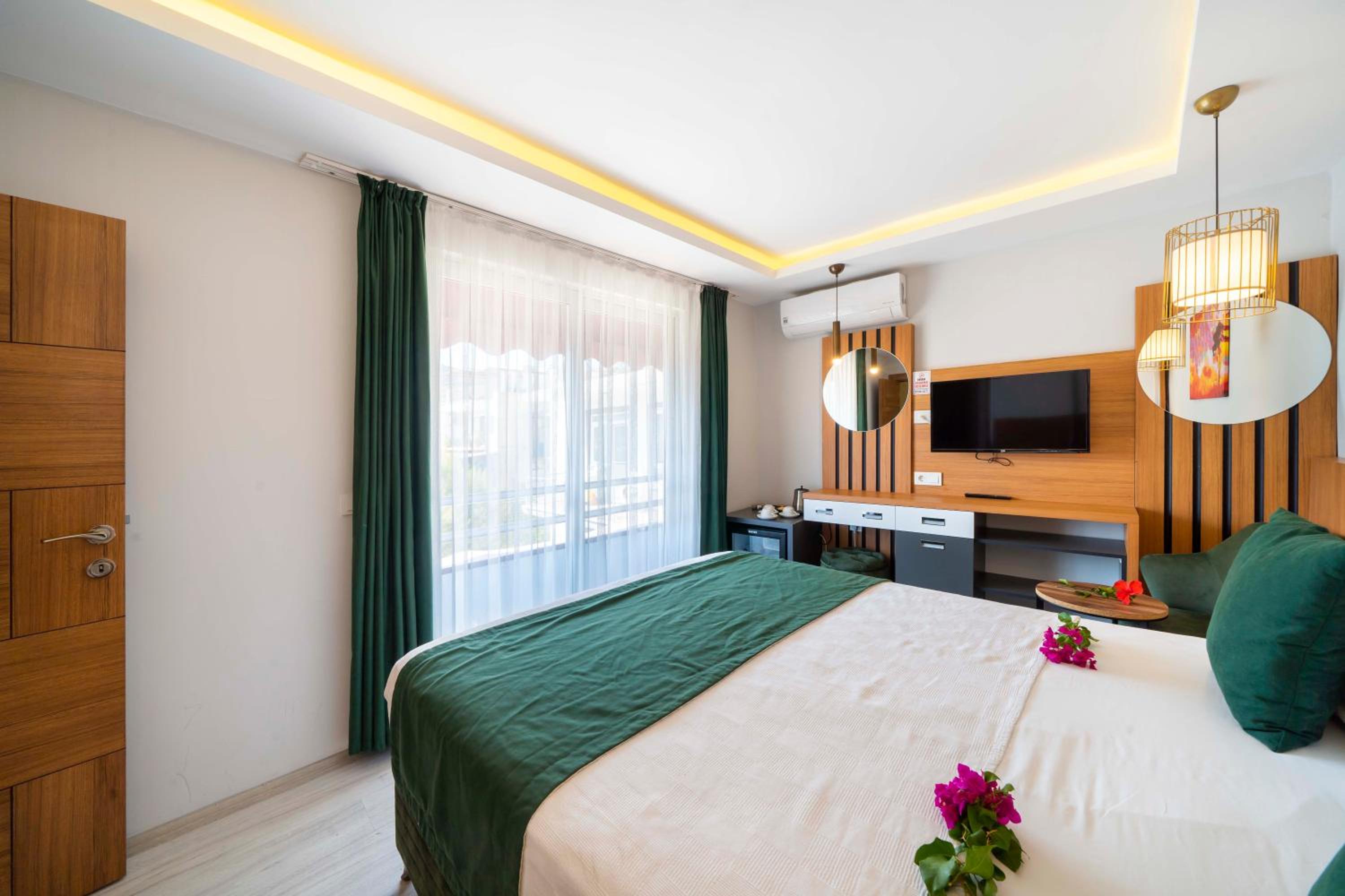 Mogons Exclusive Hotel - Image 119