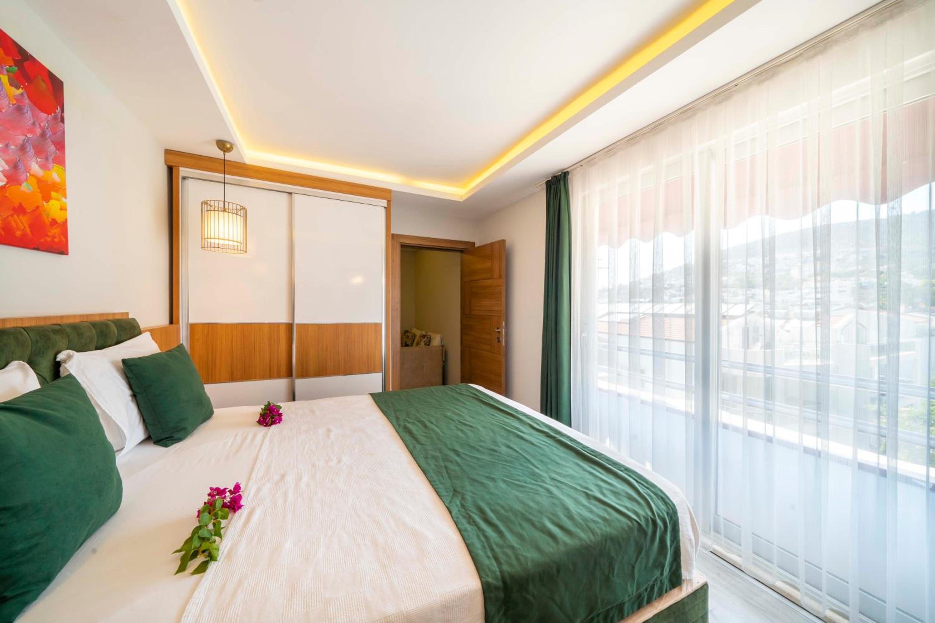 Mogons Exclusive Hotel - Image 127