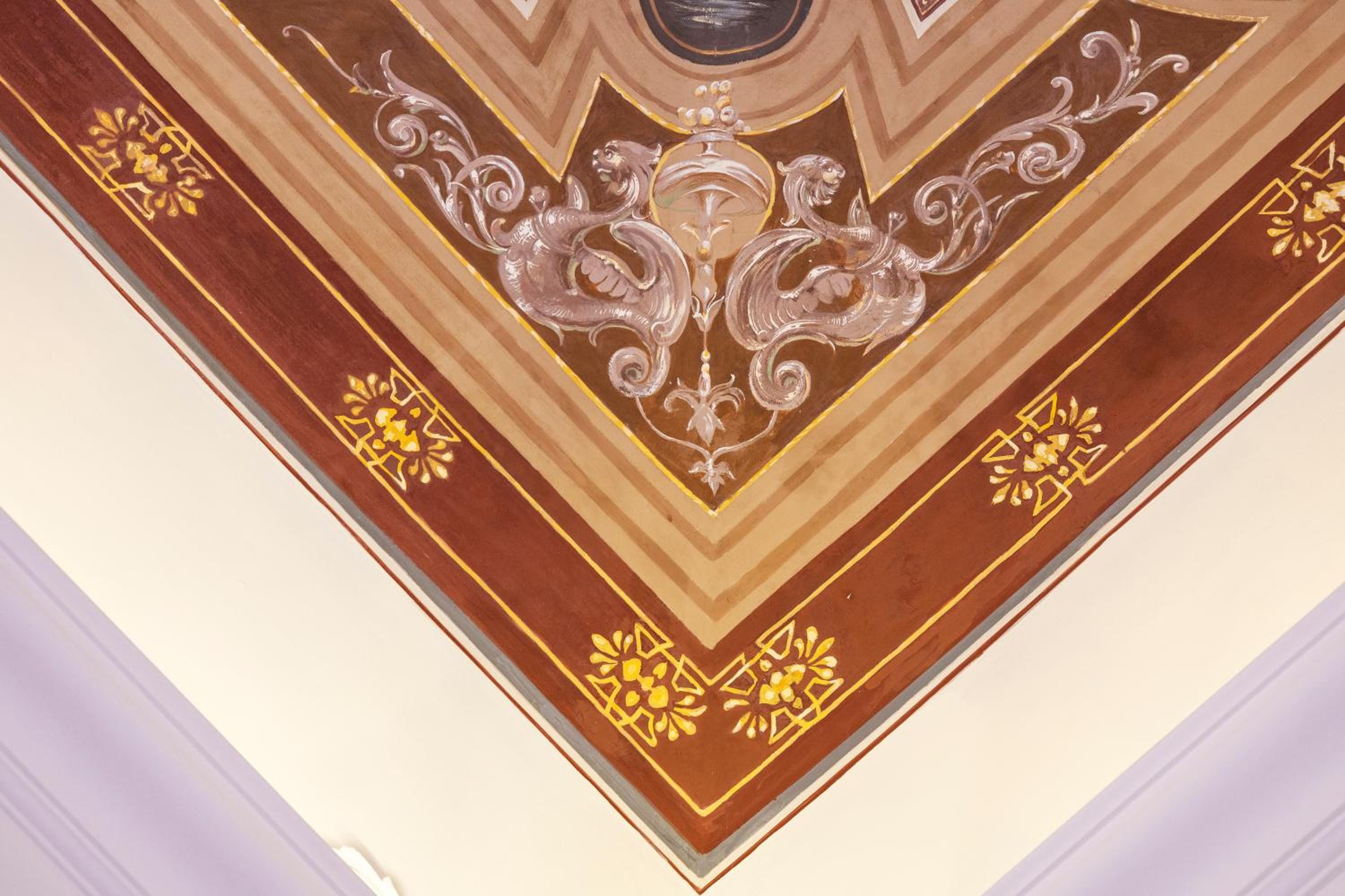B&B Cantiere dell'anima - Rooms of art