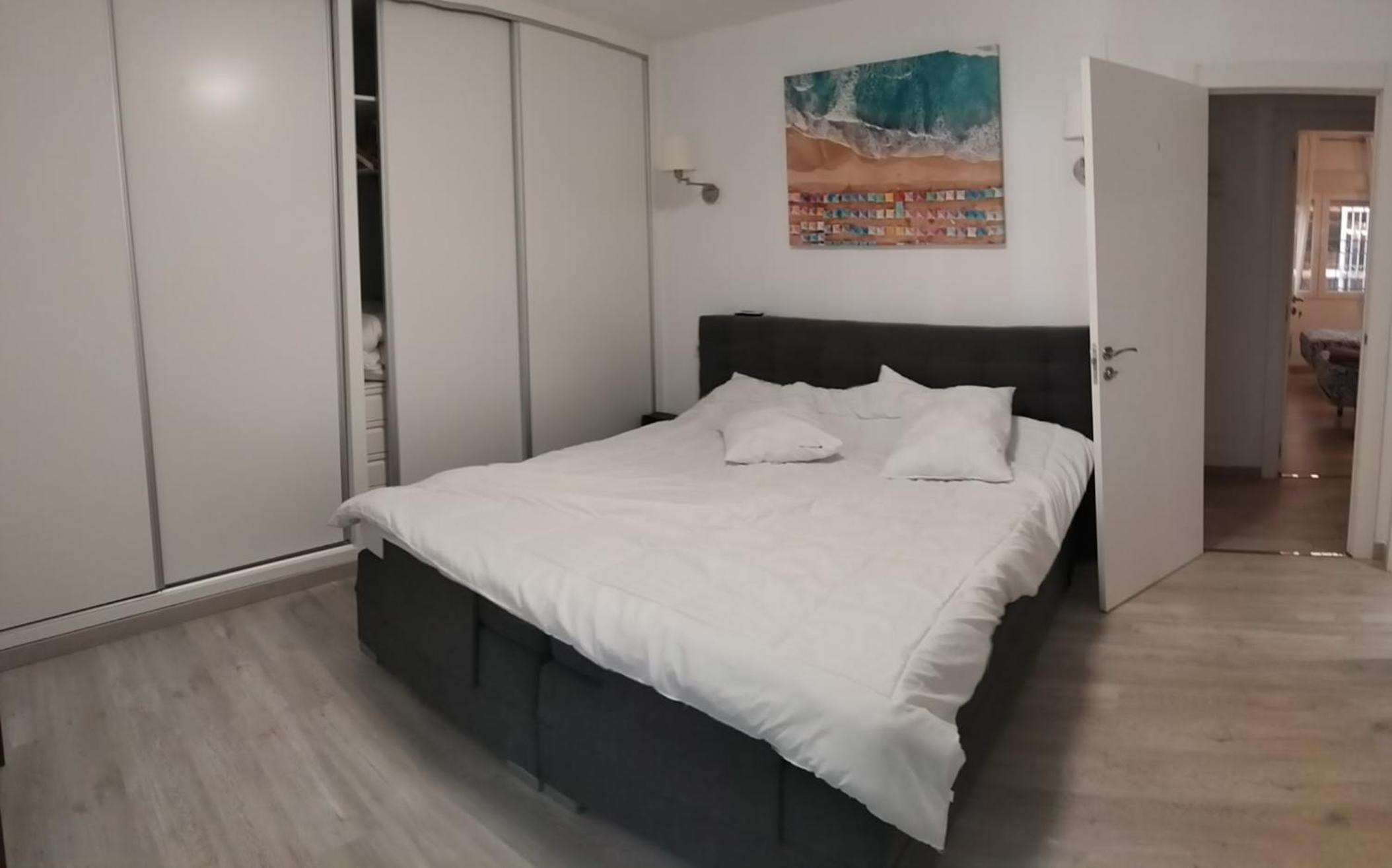 Casa en la naturaleza en Benidorm