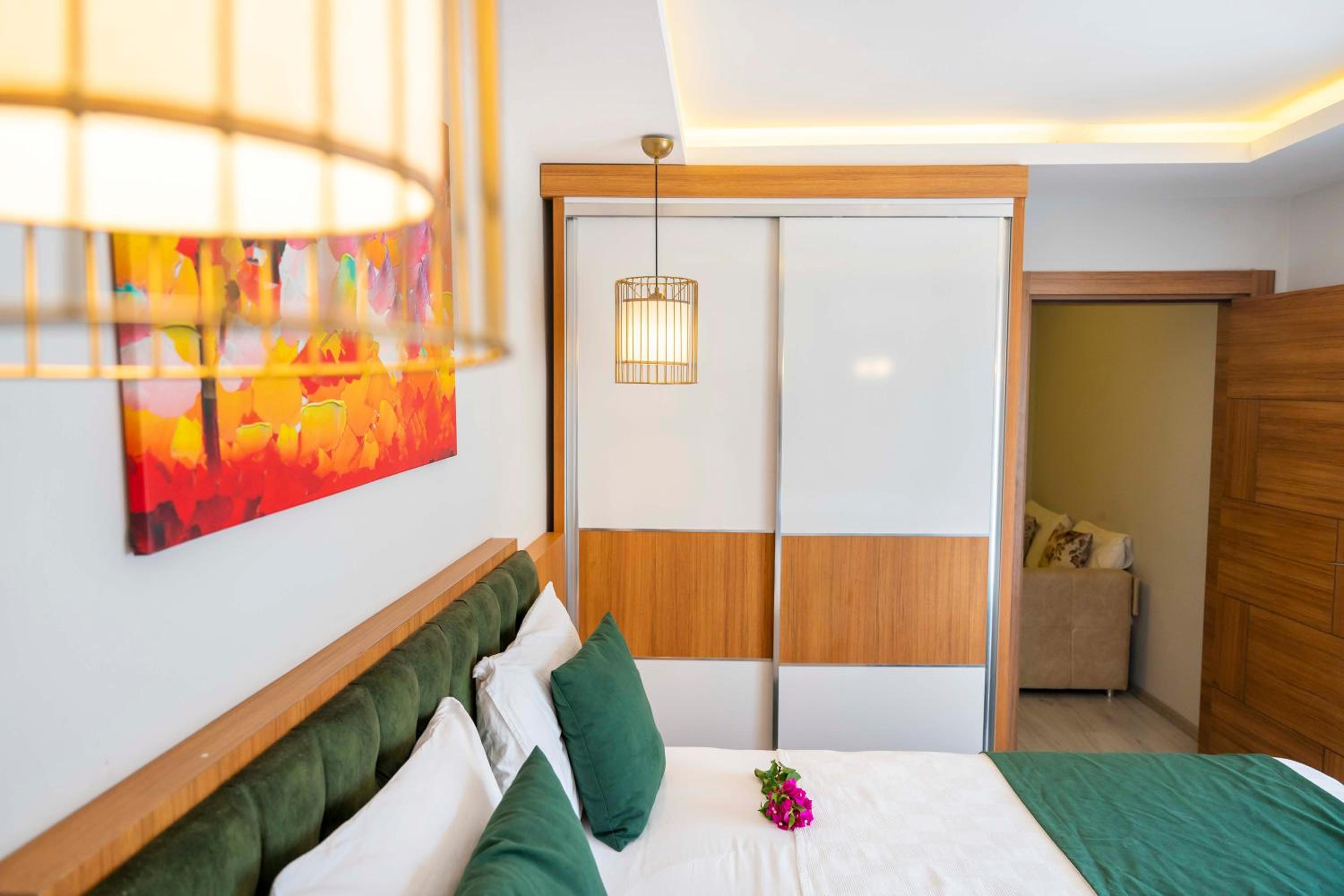 Mogons Exclusive Hotel - Image 129