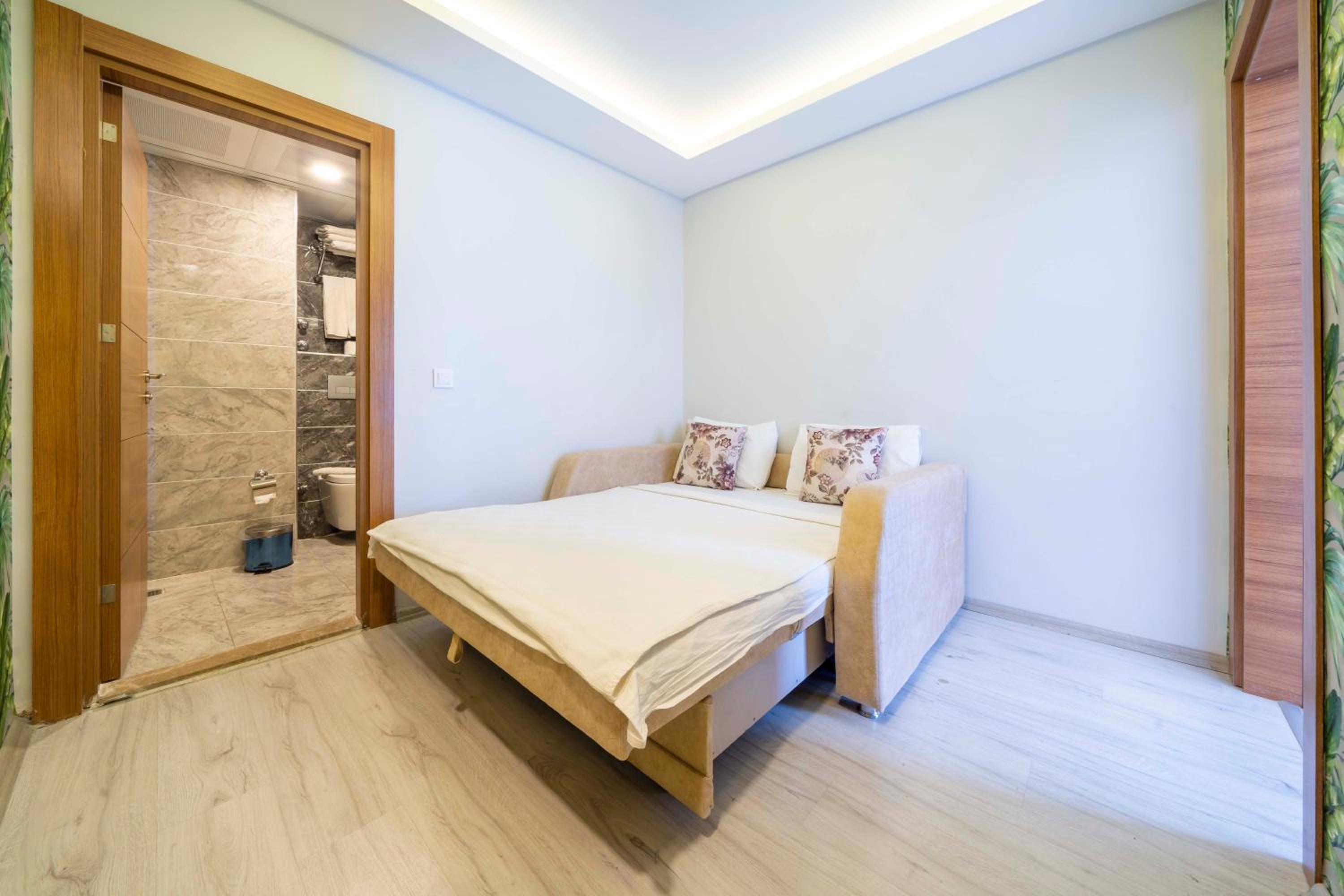 Mogons Exclusive Hotel - Image 133