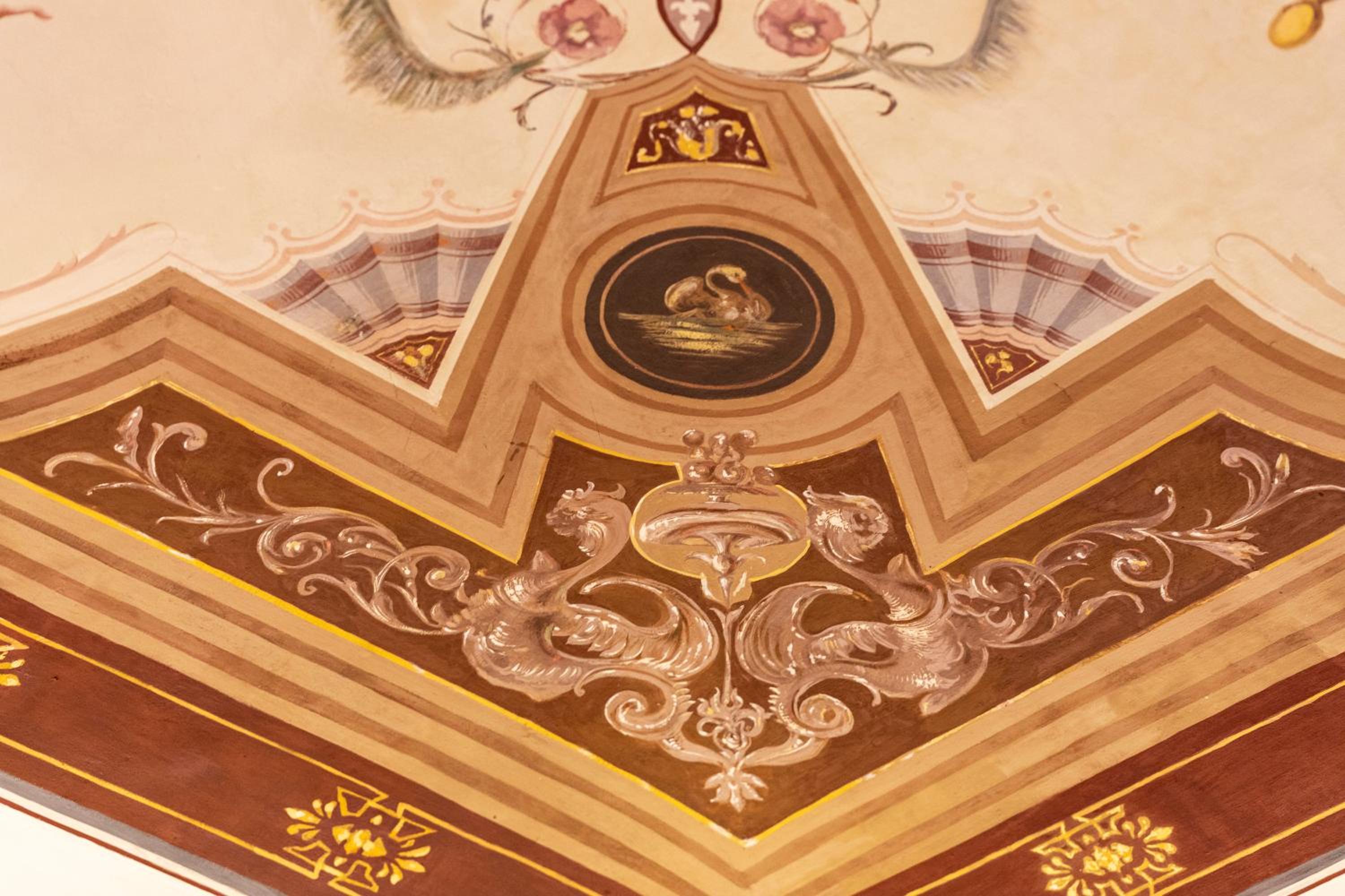 B&B Cantiere dell'anima - Rooms of art