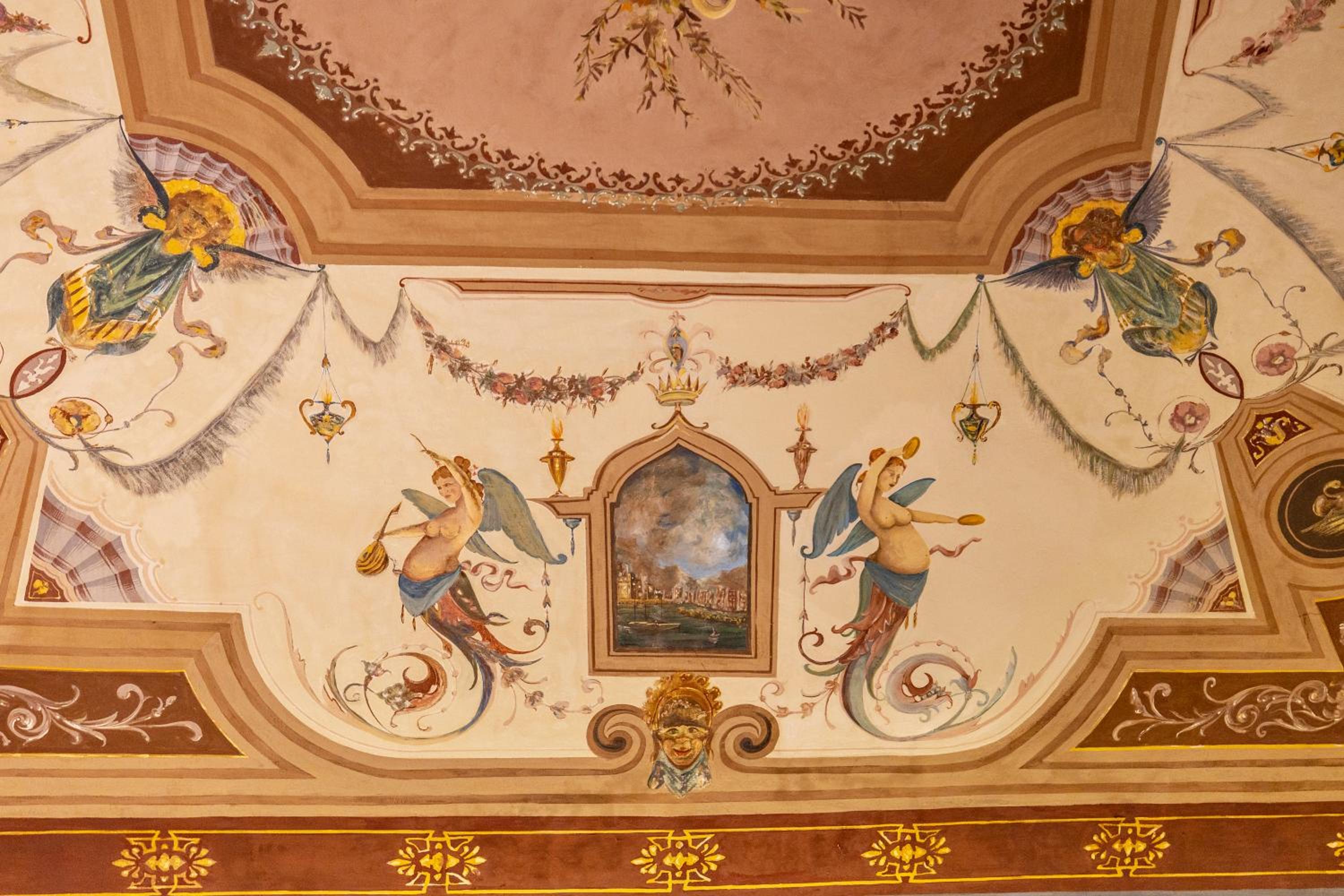 B&B Cantiere dell'anima - Rooms of art