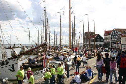 Appartement Volendam, photo 17