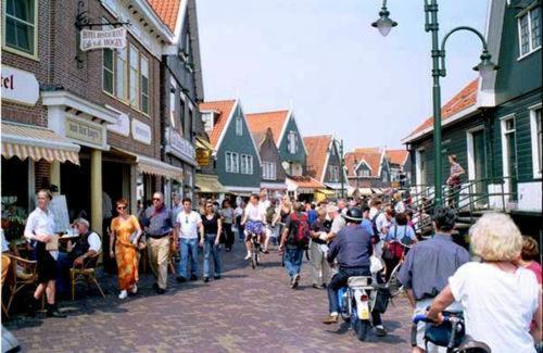 Appartement Volendam