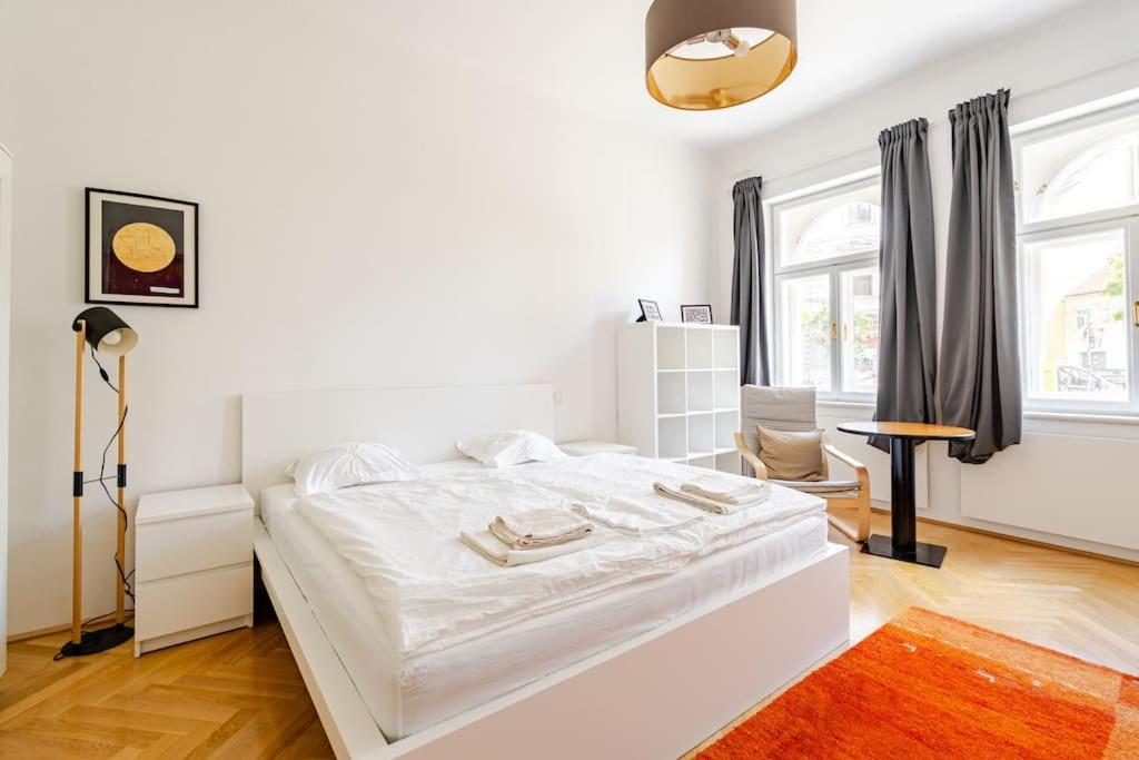 My Stay Apartments
