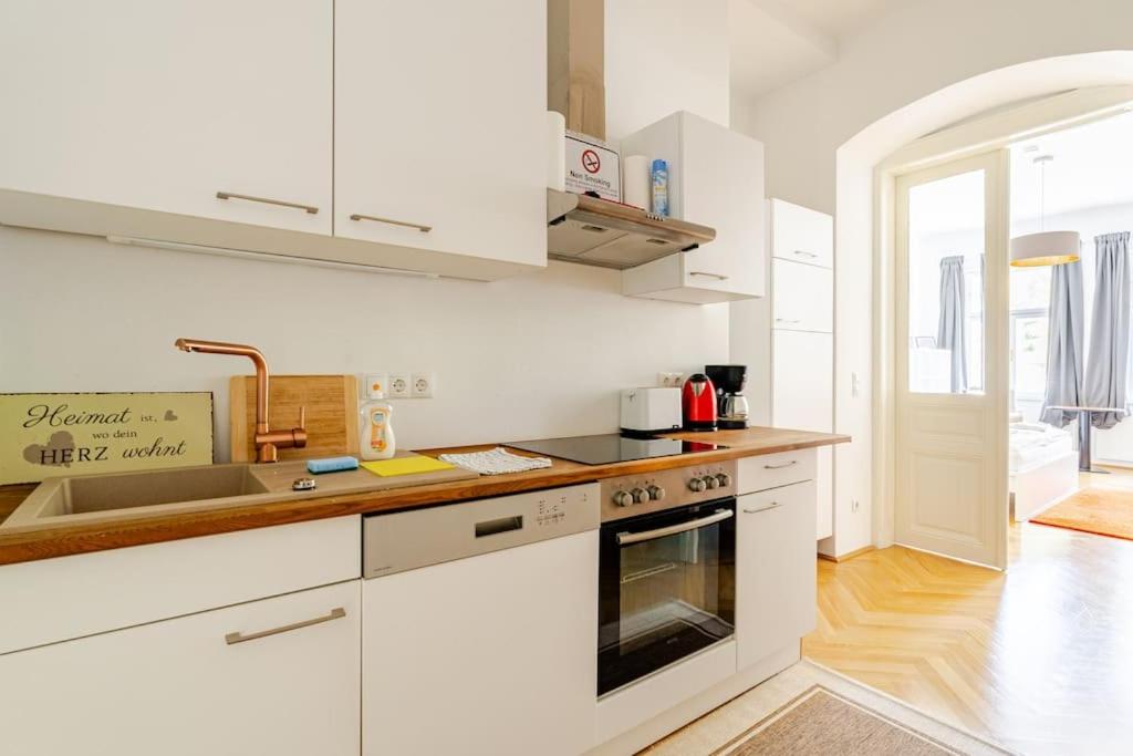 My Stay Apartments