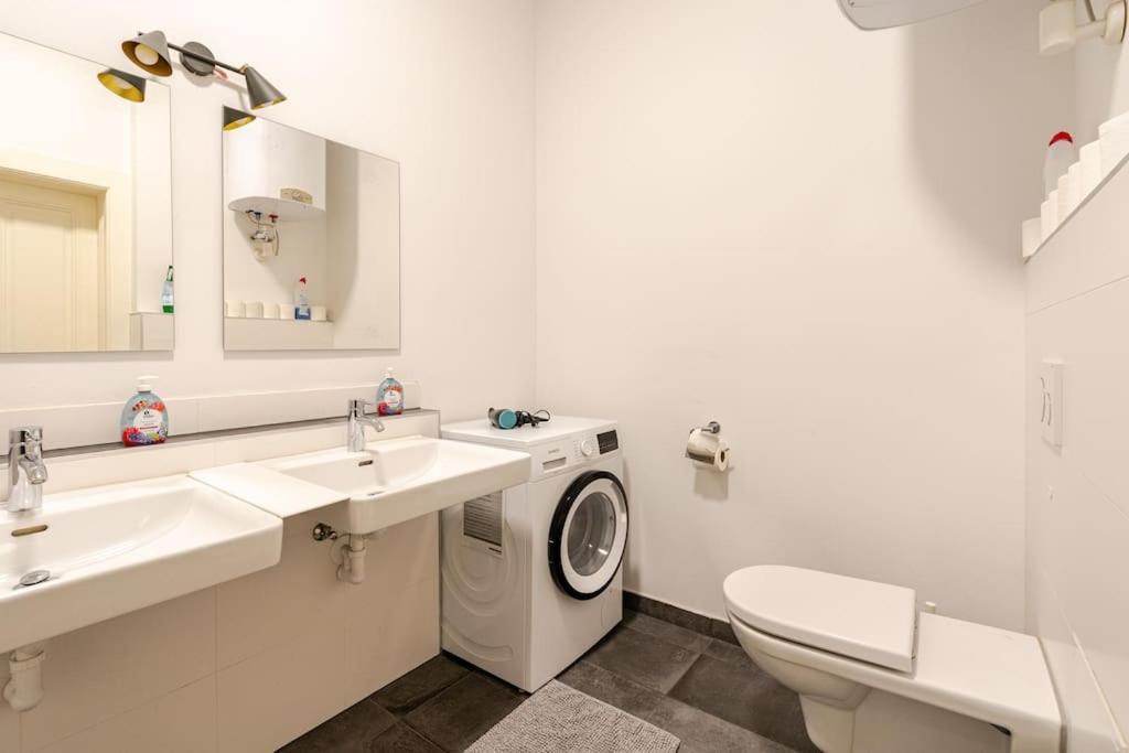 My Stay Apartments