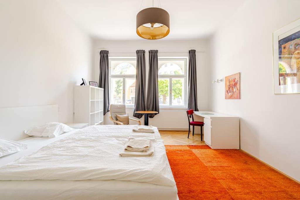 My Stay Apartments