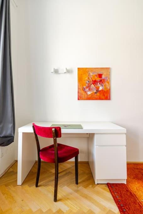 My Stay Apartments