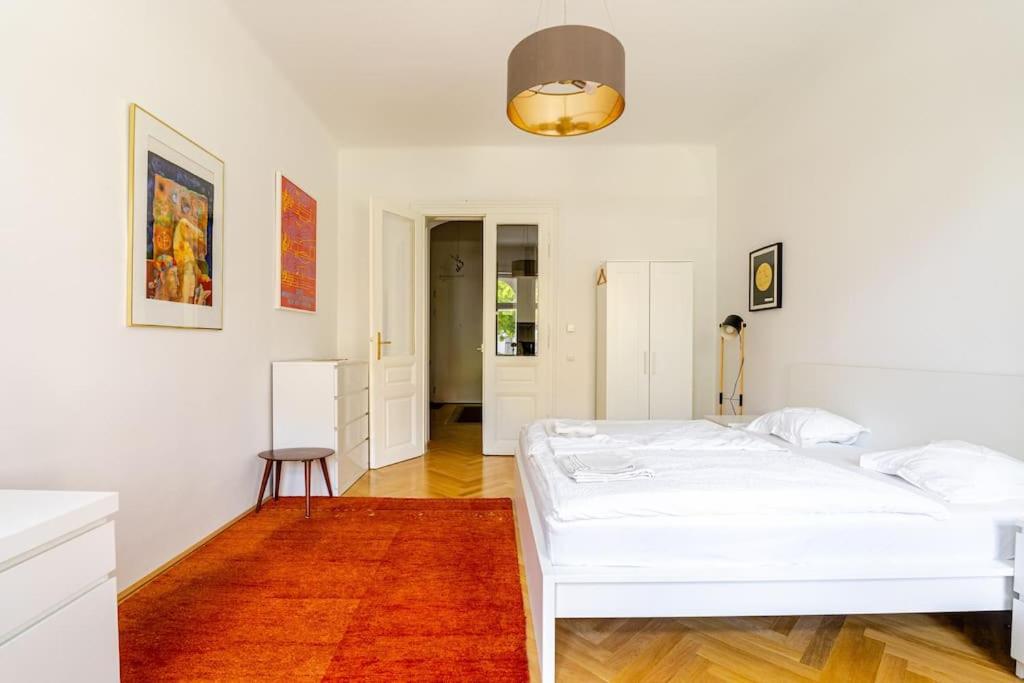 My Stay Apartments