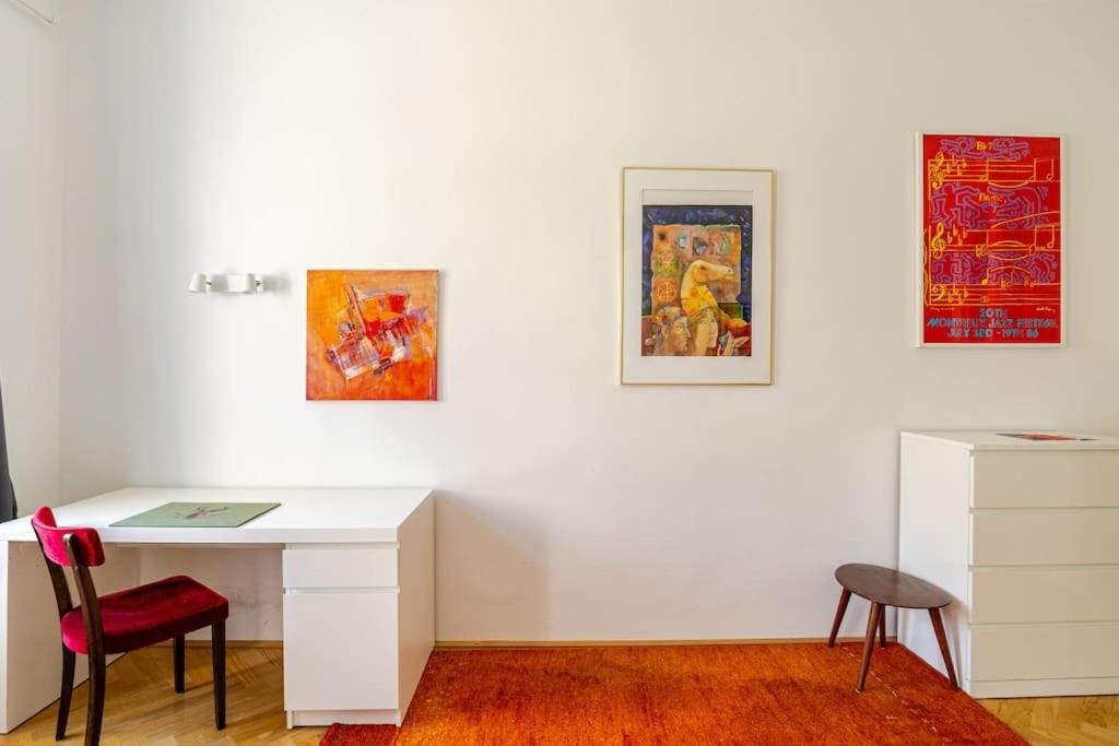 My Stay Apartments