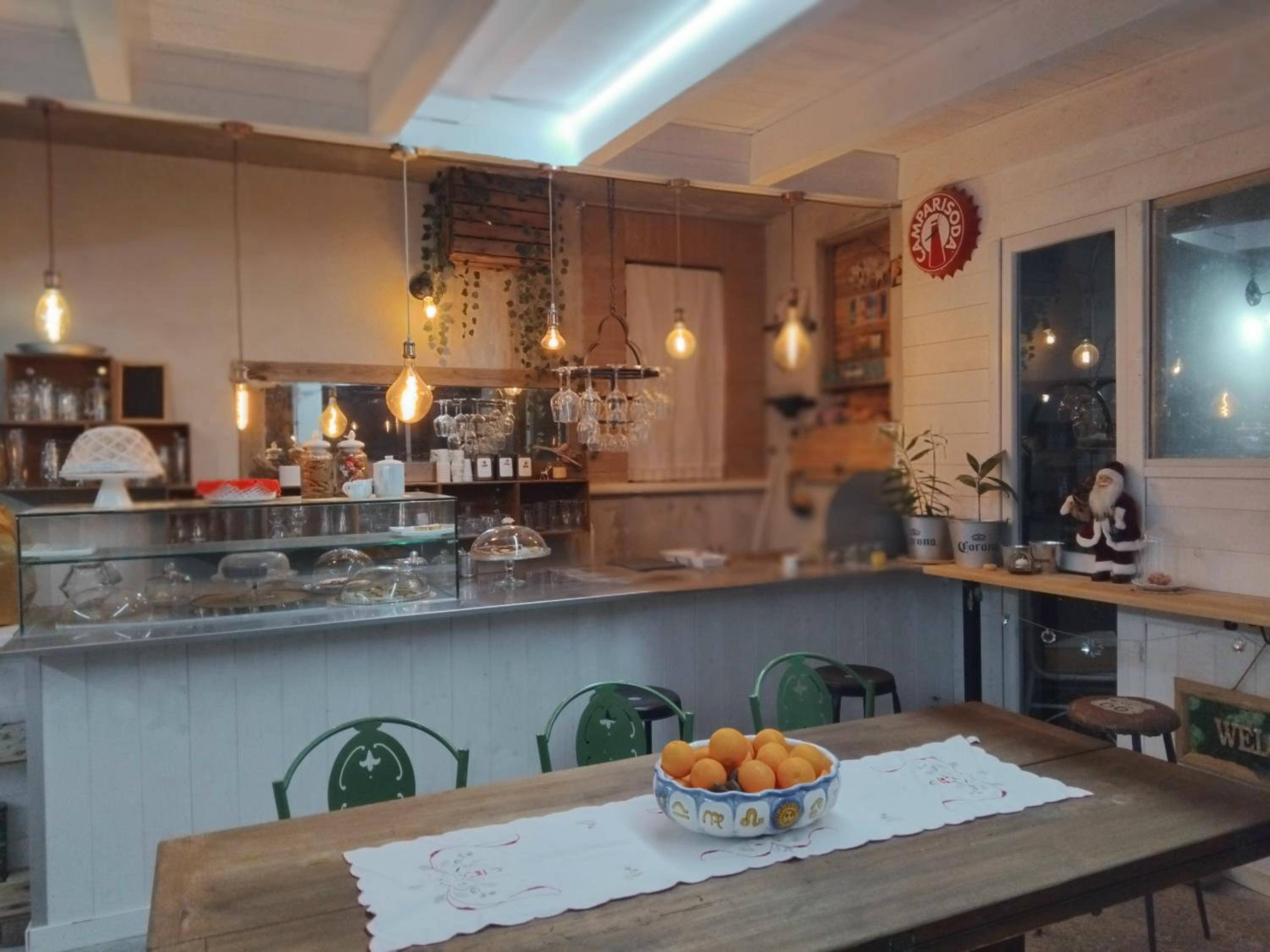 Tenuta Ornella