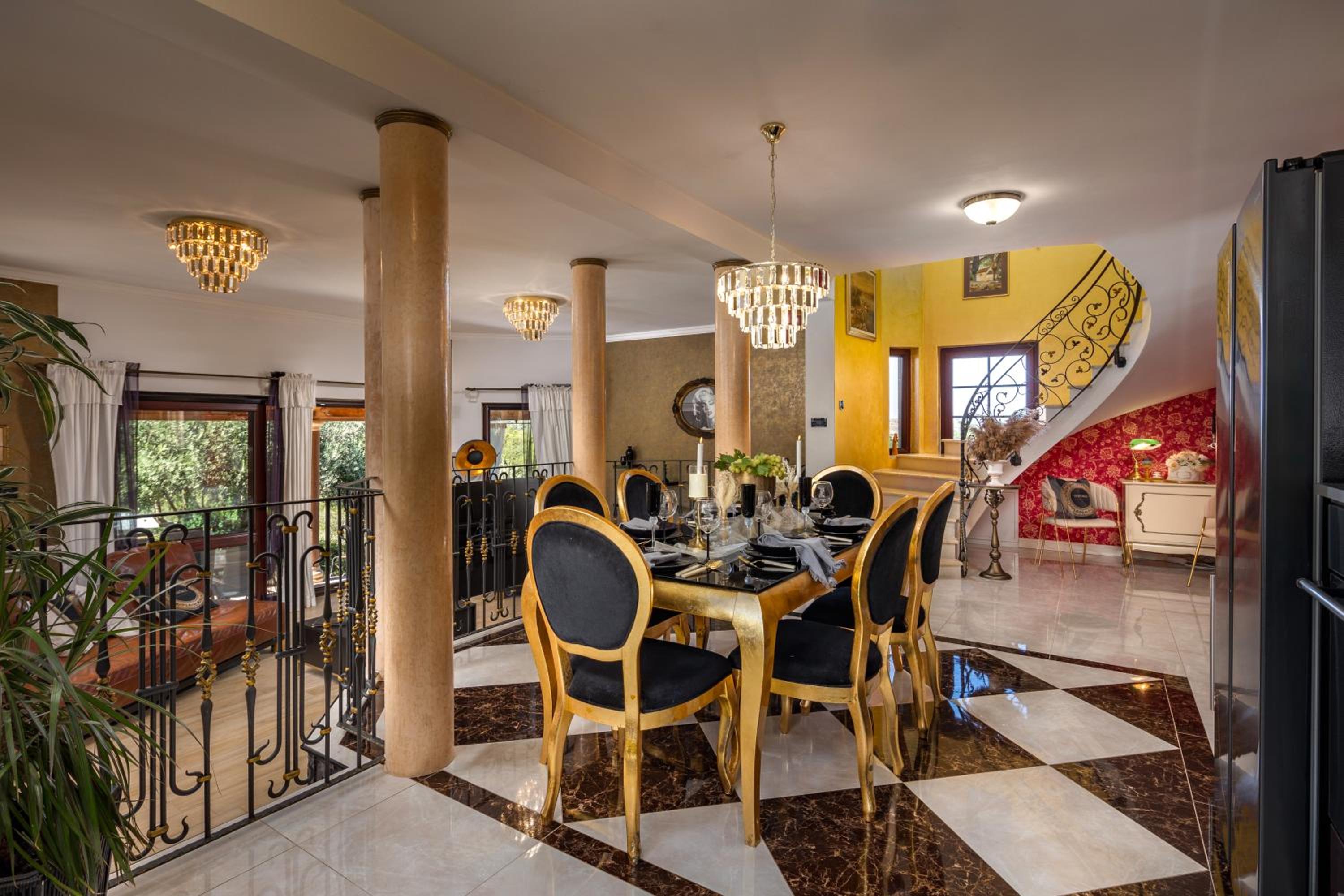 Villa Sebenico photo 5