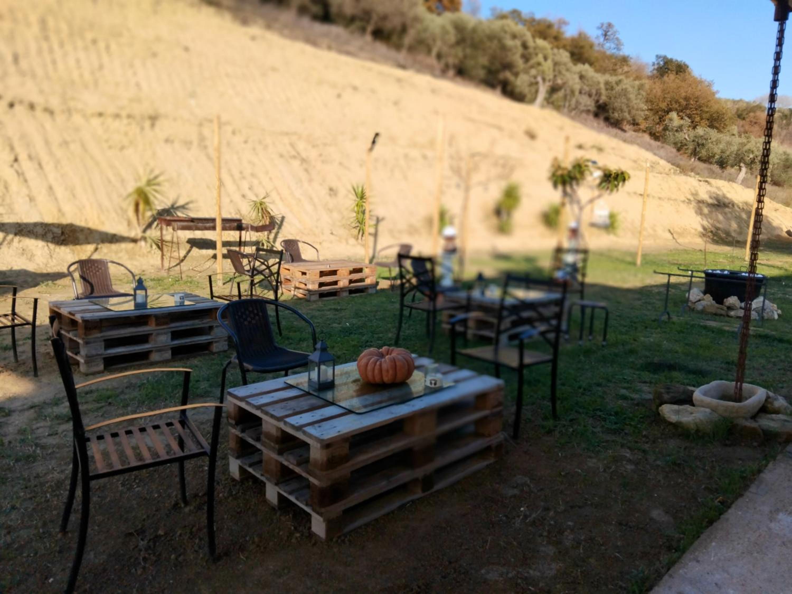 Tenuta Ornella