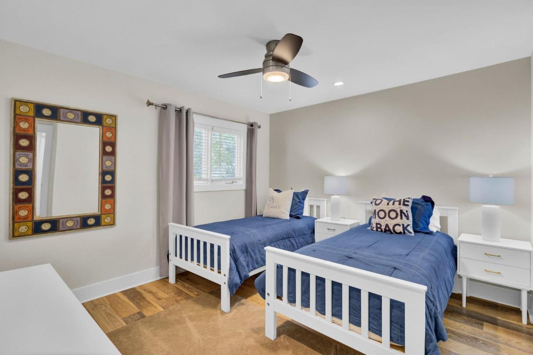 10 Sandcrab Court by AvantStay Beautiful Home w Deck Walk to the Beach