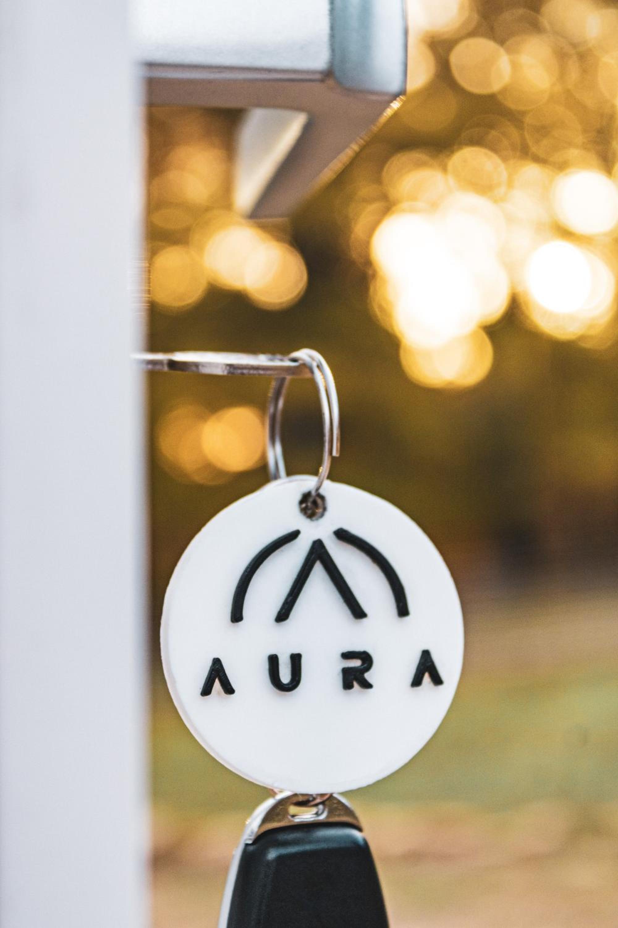 Aura - Glamping Experience