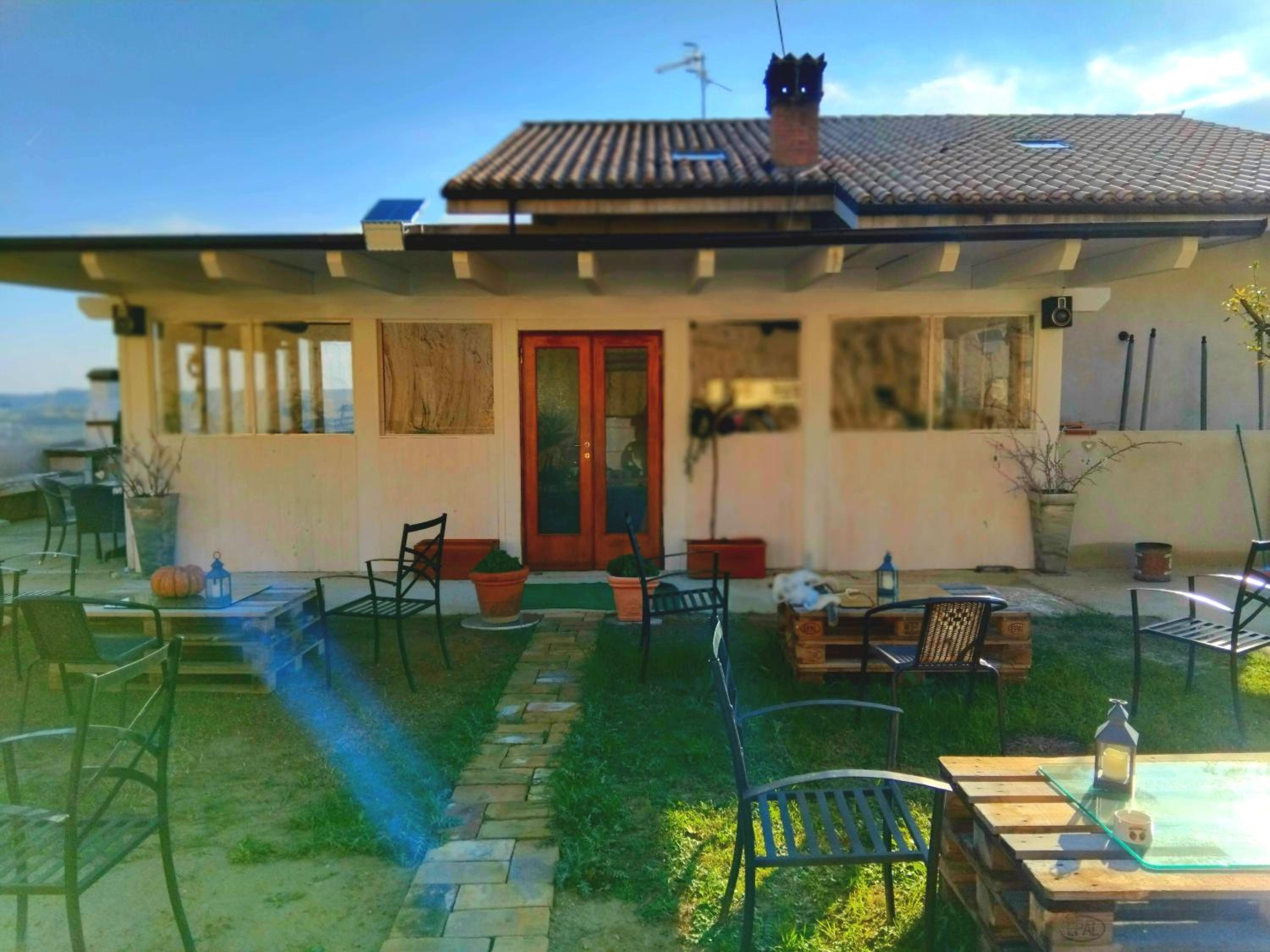 Tenuta Ornella
