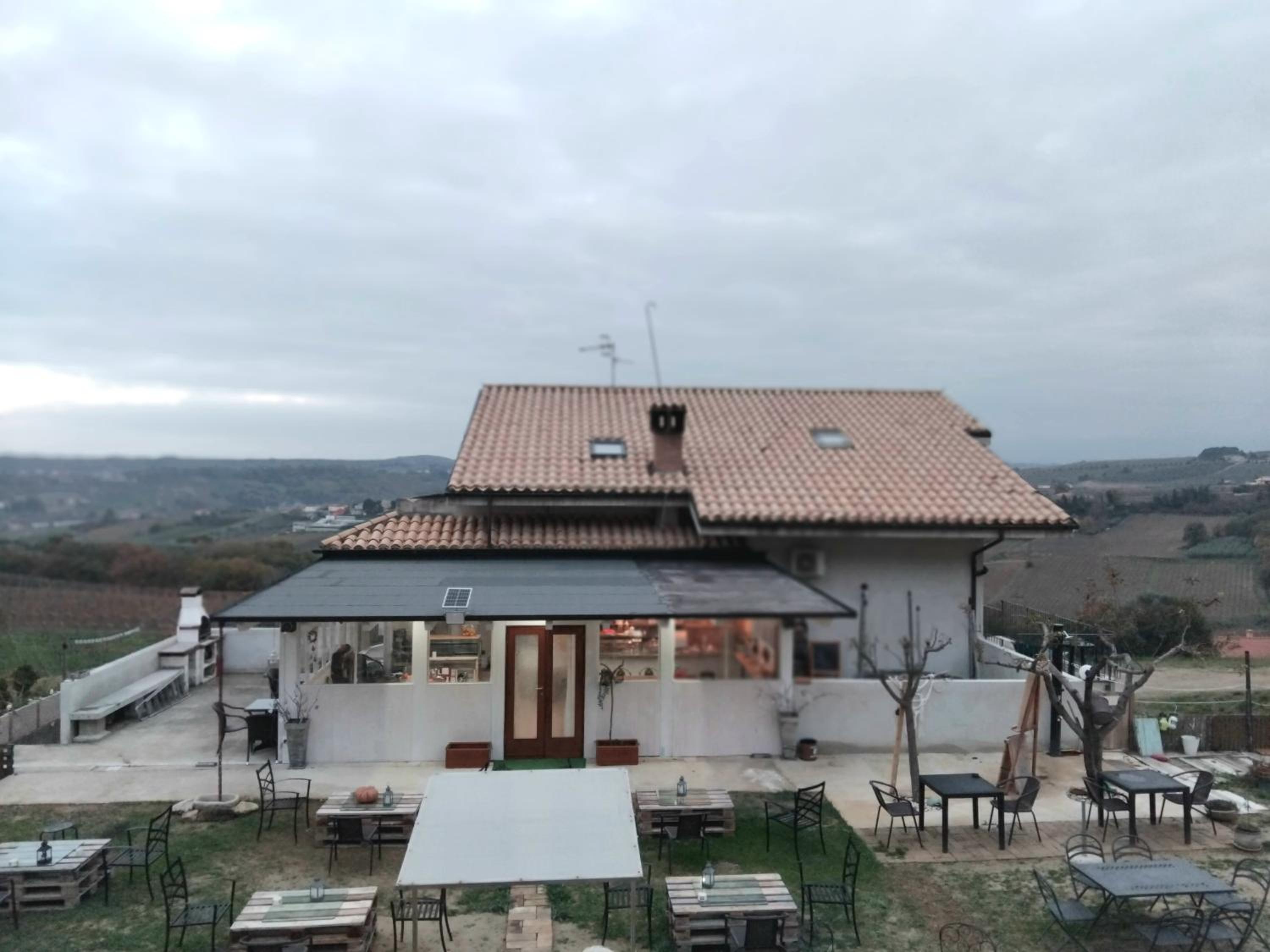 Tenuta Ornella