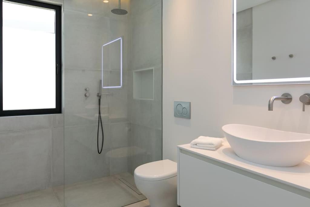 Luxury villa near golf Marbella
