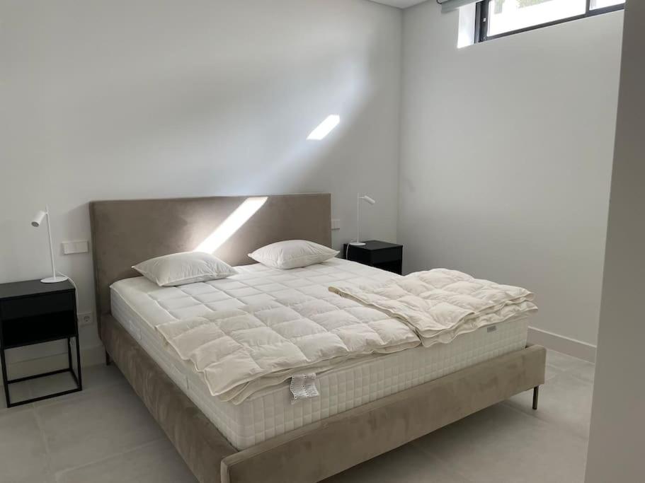 Luxury villa near golf Marbella
