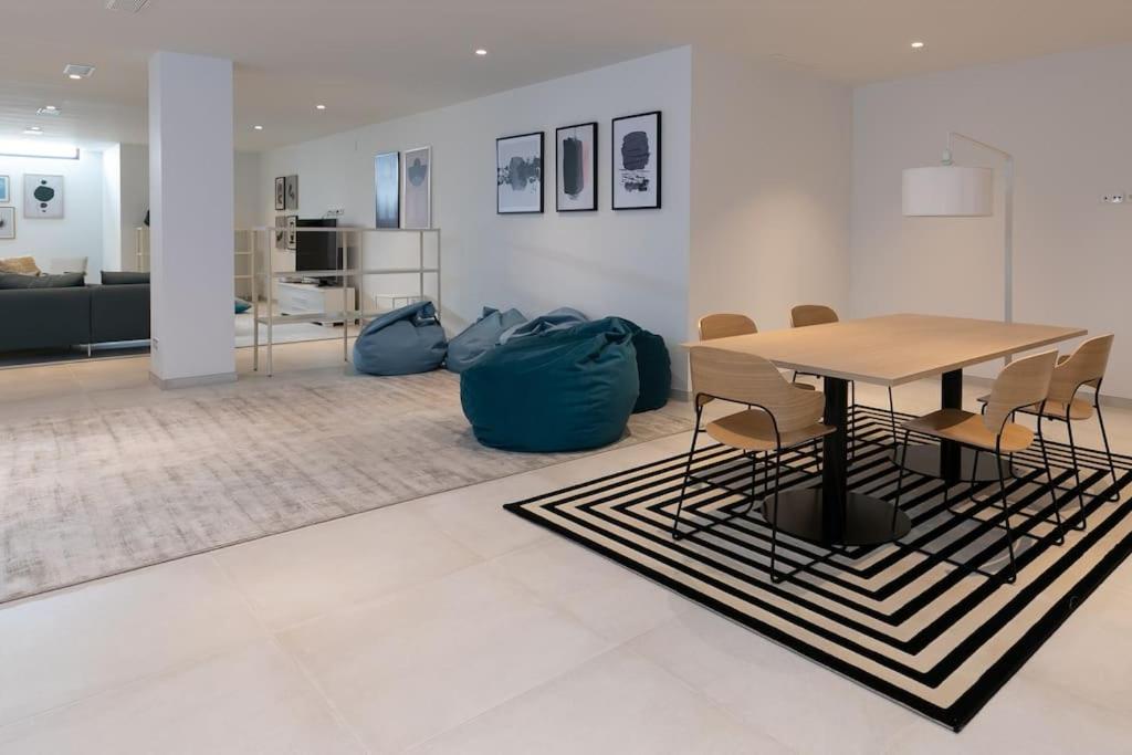 Luxury villa near golf Marbella