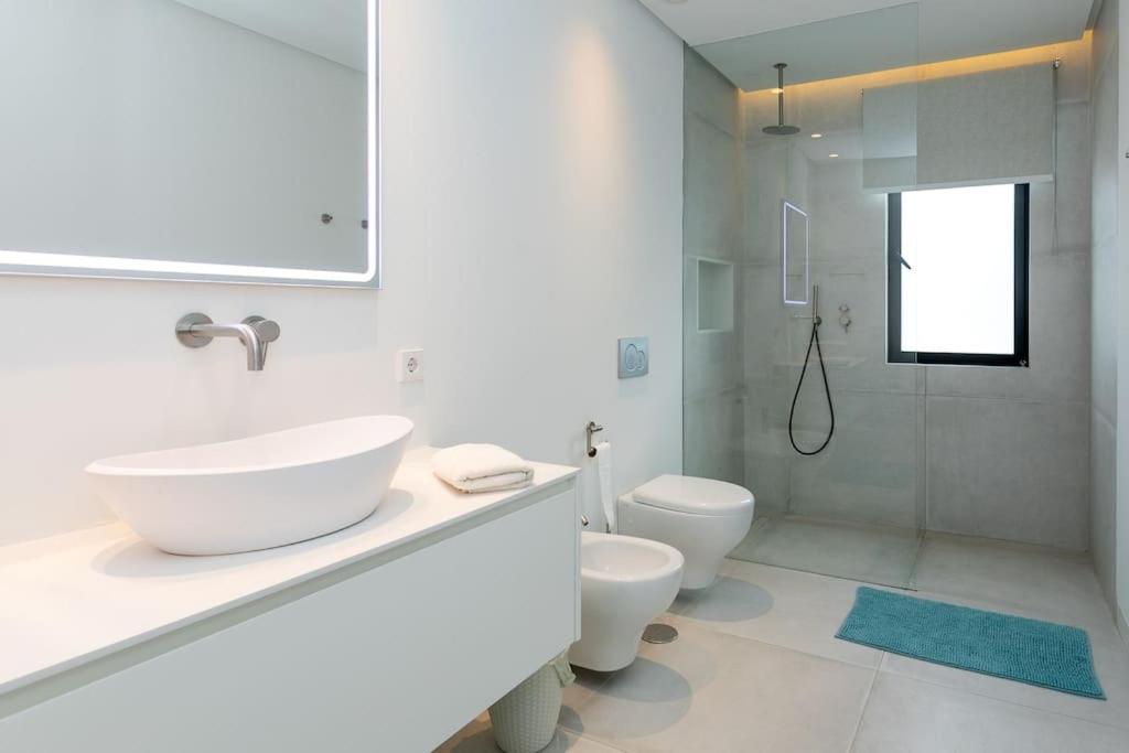 Luxury villa near golf Marbella
