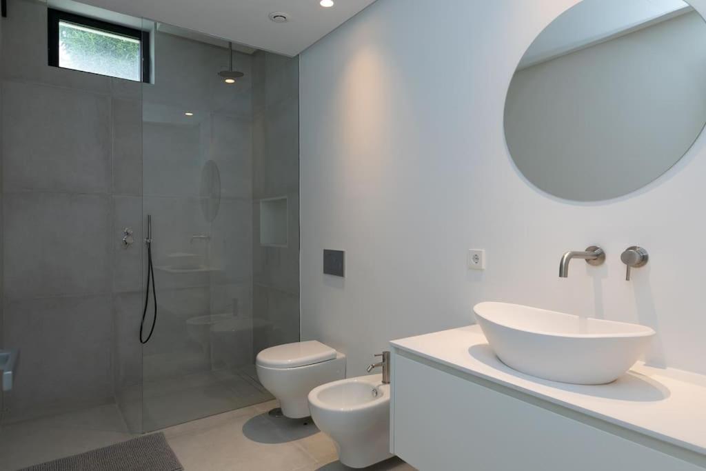 Luxury villa near golf Marbella