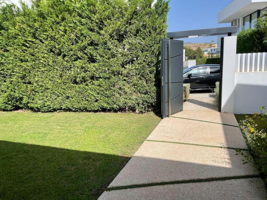 Luxury villa near golf Marbella